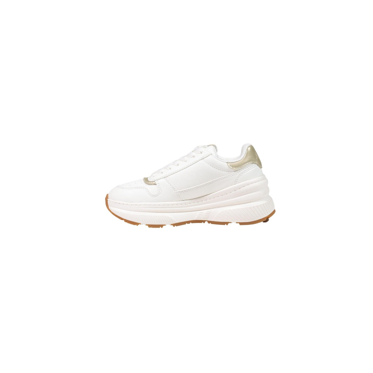 Baskets Armani Exchange Femme – Blanc