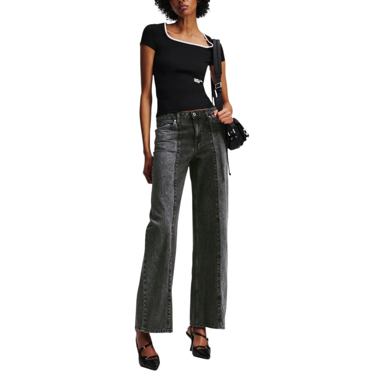 Karl Lagerfeld Jeans - Karl Lagerfeld Women's Jeans