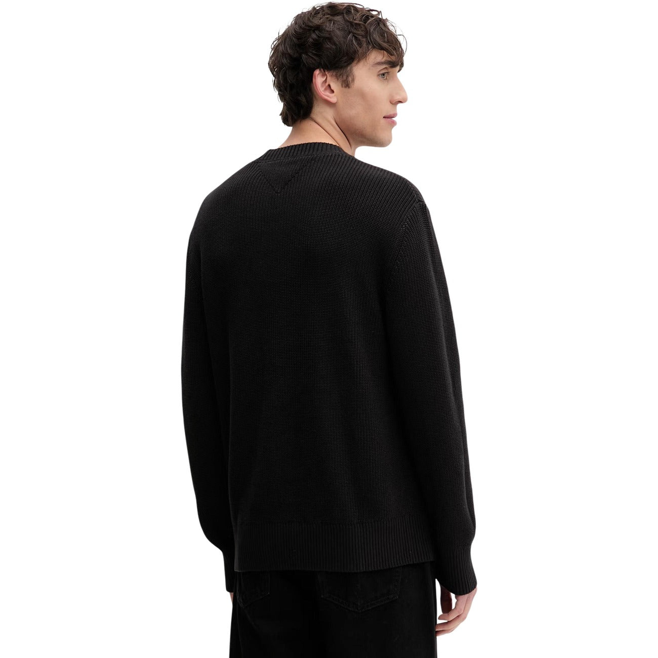 Tommy Hilfiger Jeans - Tommy Hilfiger Men's Sweaters