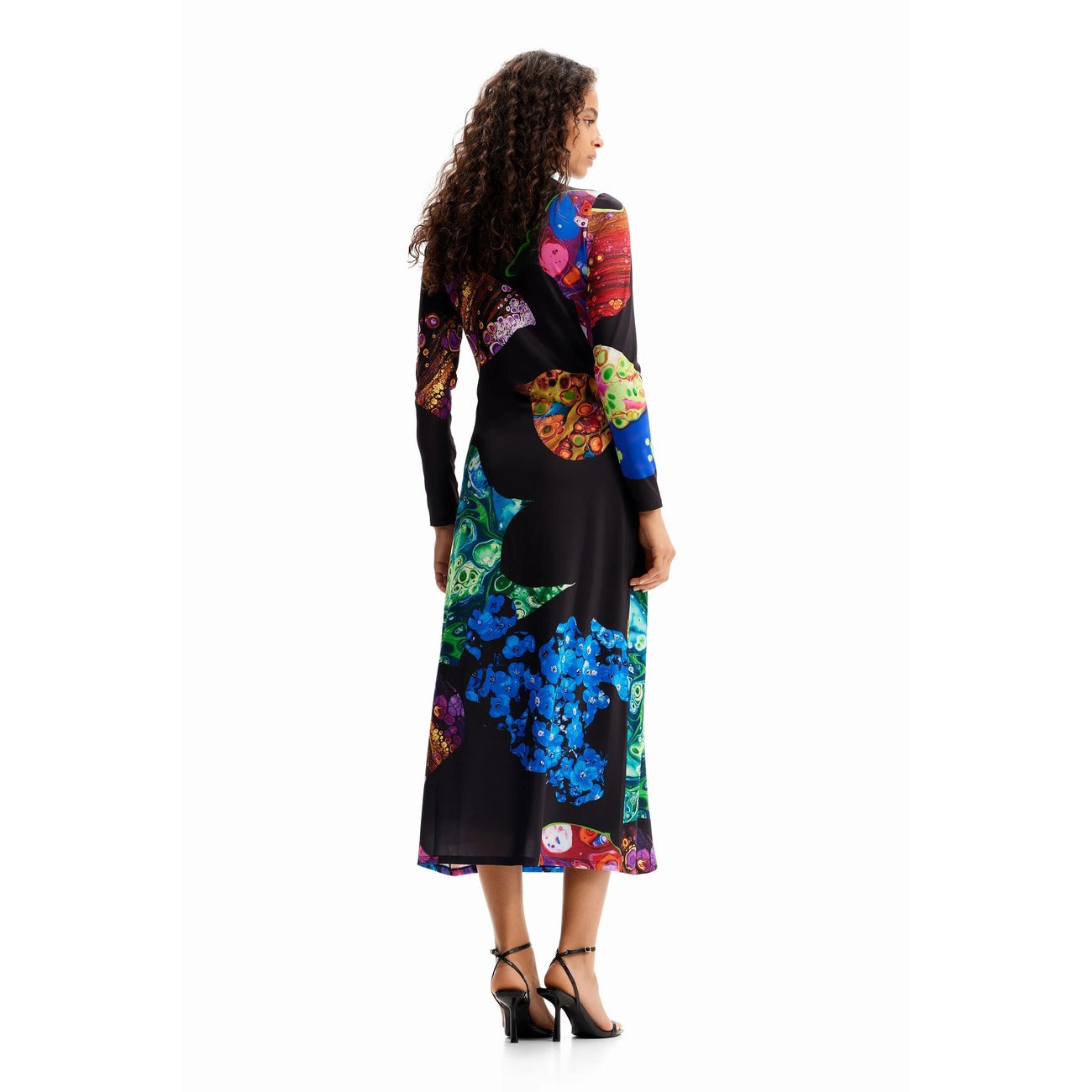 Desigual - Desigual Femme Robes