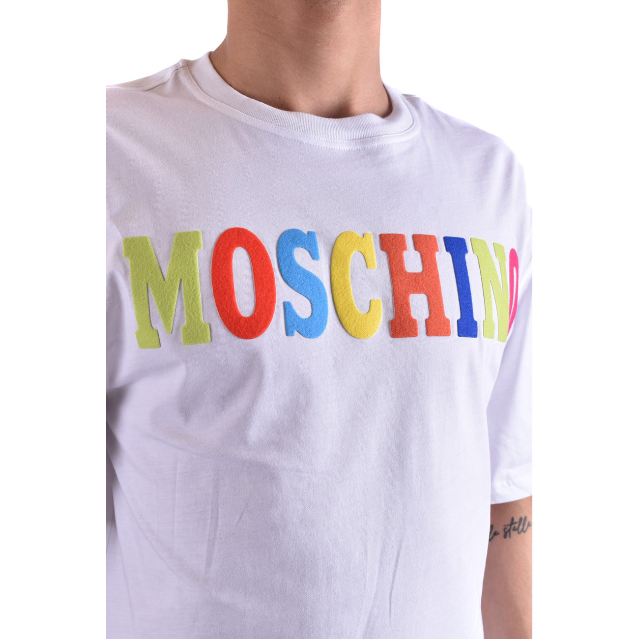 Moschino - Moschino Homme T-Shirts