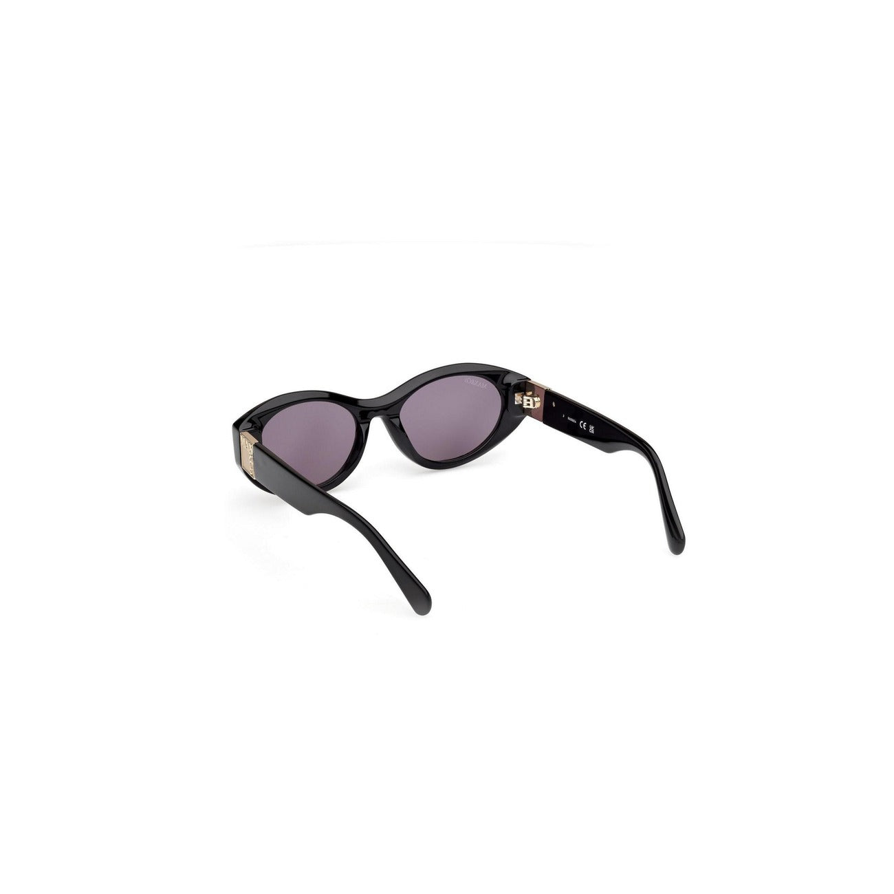 Max&Co Lunettes de soleil Femme – Noir