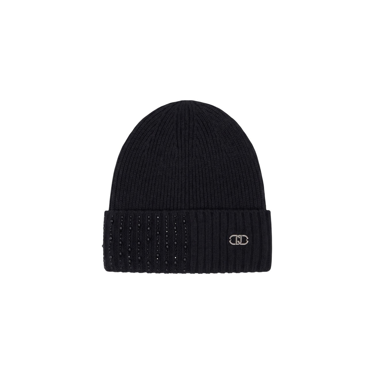 Chapeau Liu Jo Femme – Marron, Noir et Beige