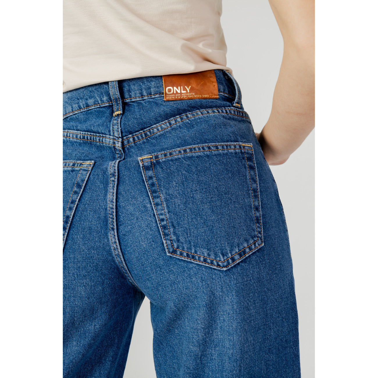 Only - Only Femme Jeans