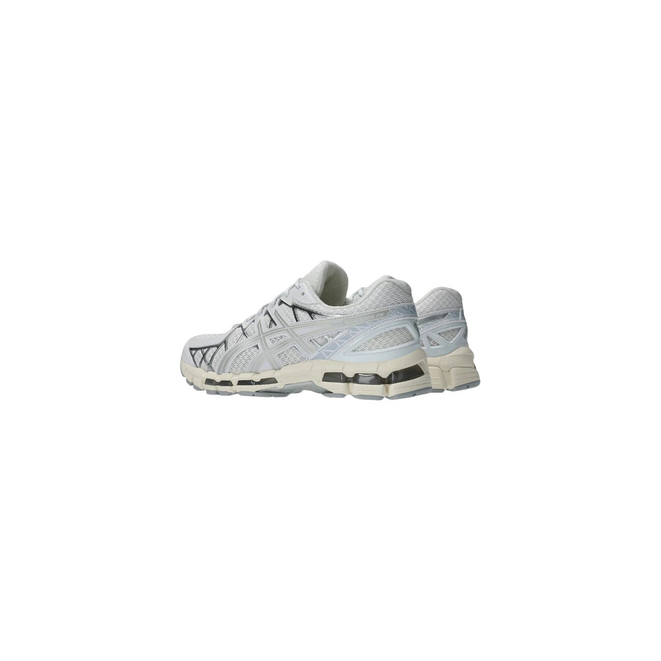 Baskets Asics GEL-Kayano 20 Homme – Argenté