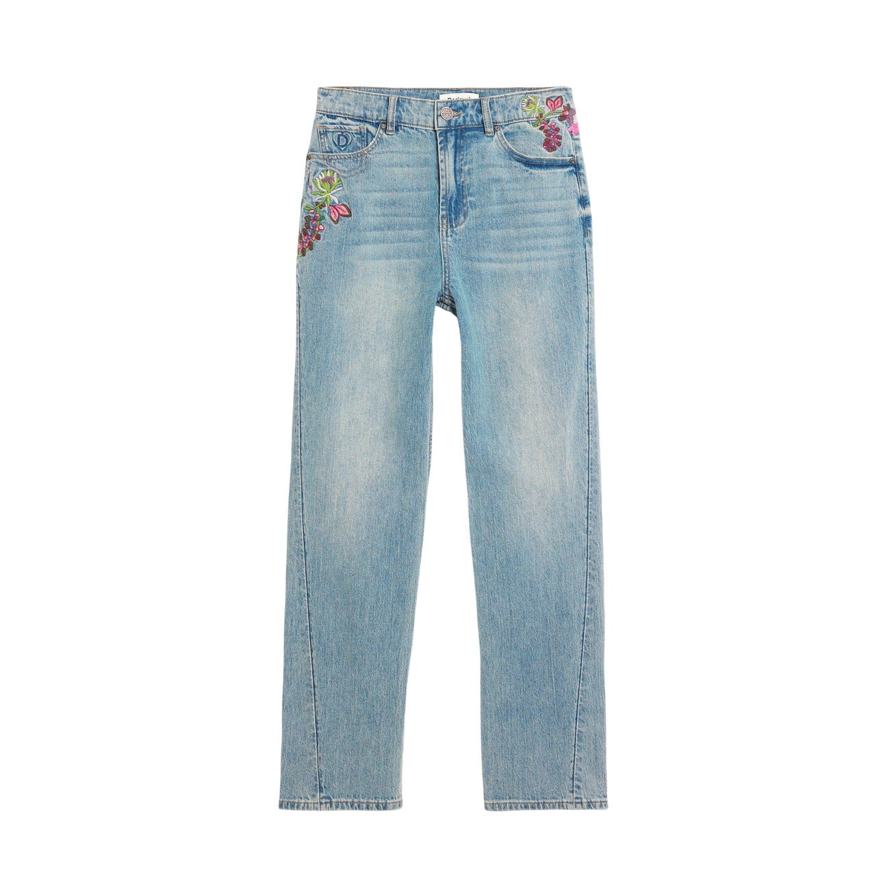 Desigual - Desigual Women's Jeans