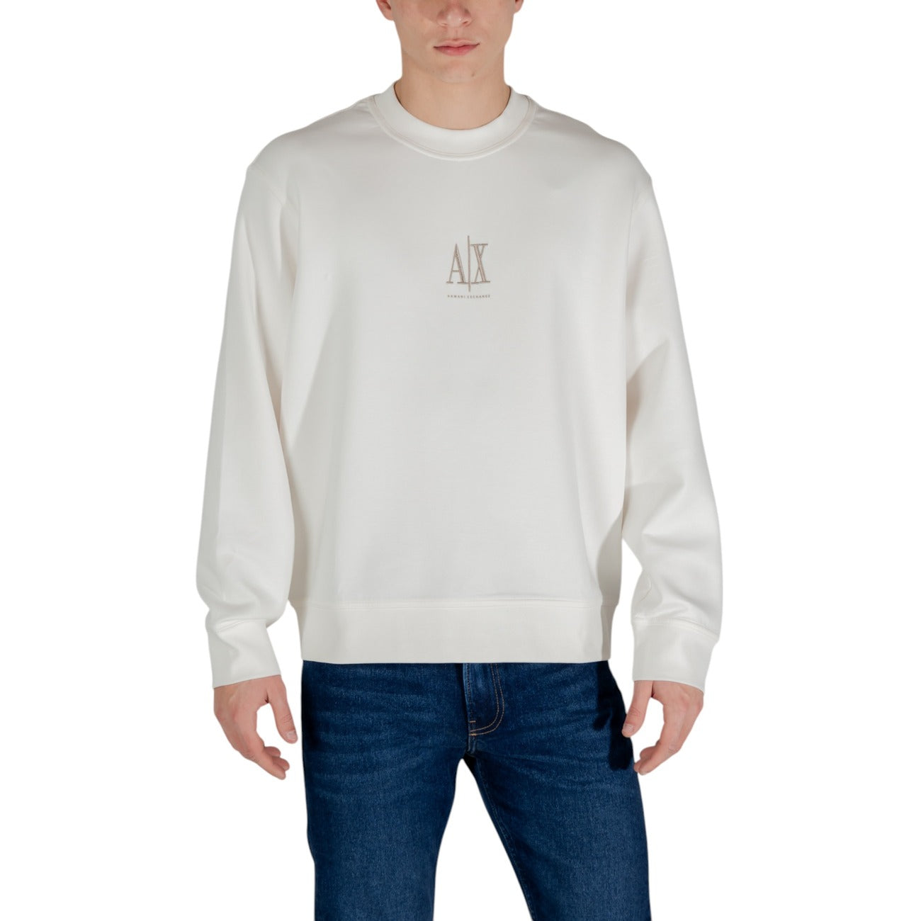 Armani Exchange - Armani Exchange Men's Sweatshirts