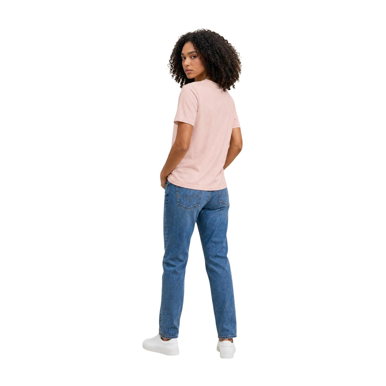 Calvin Klein Jeans - Calvin Klein Jeans Women's T-Shirts