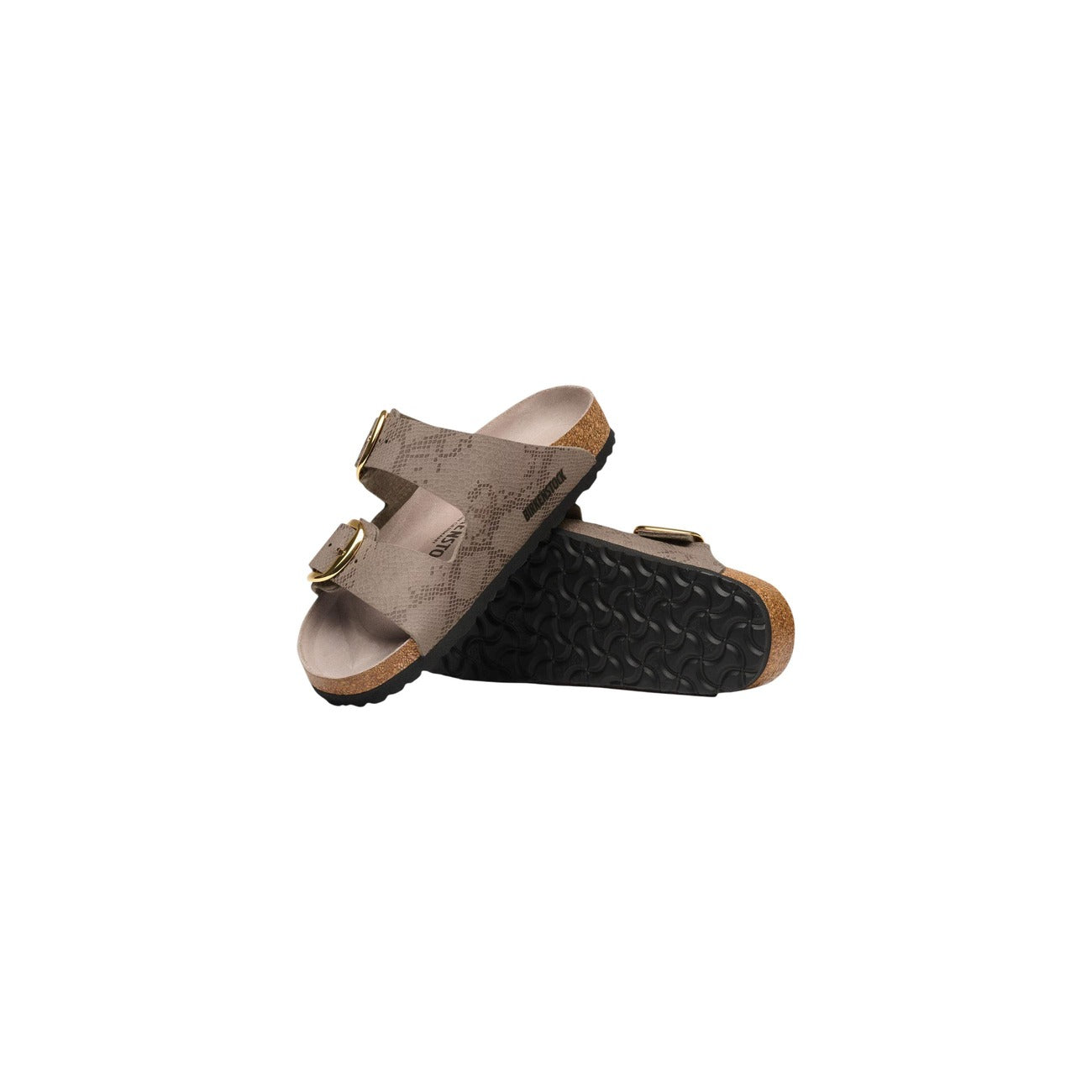 Sandales Birkenstock Femme Arizona