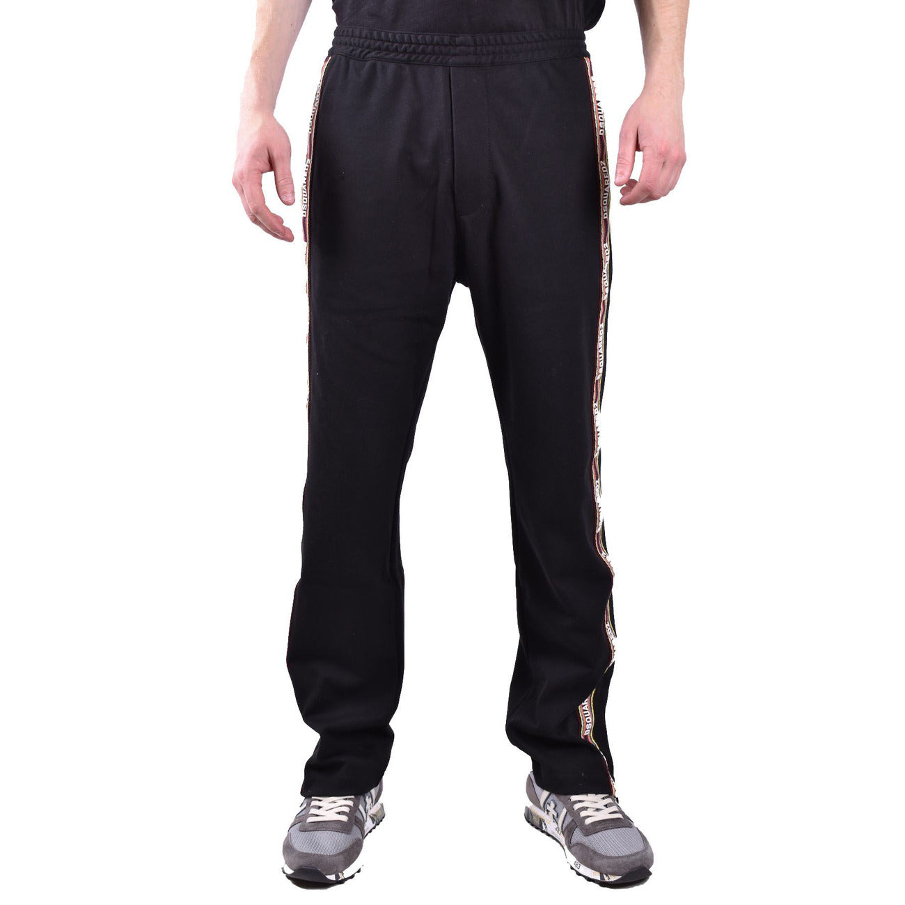 Dsquared - Dsquared Men's Pants