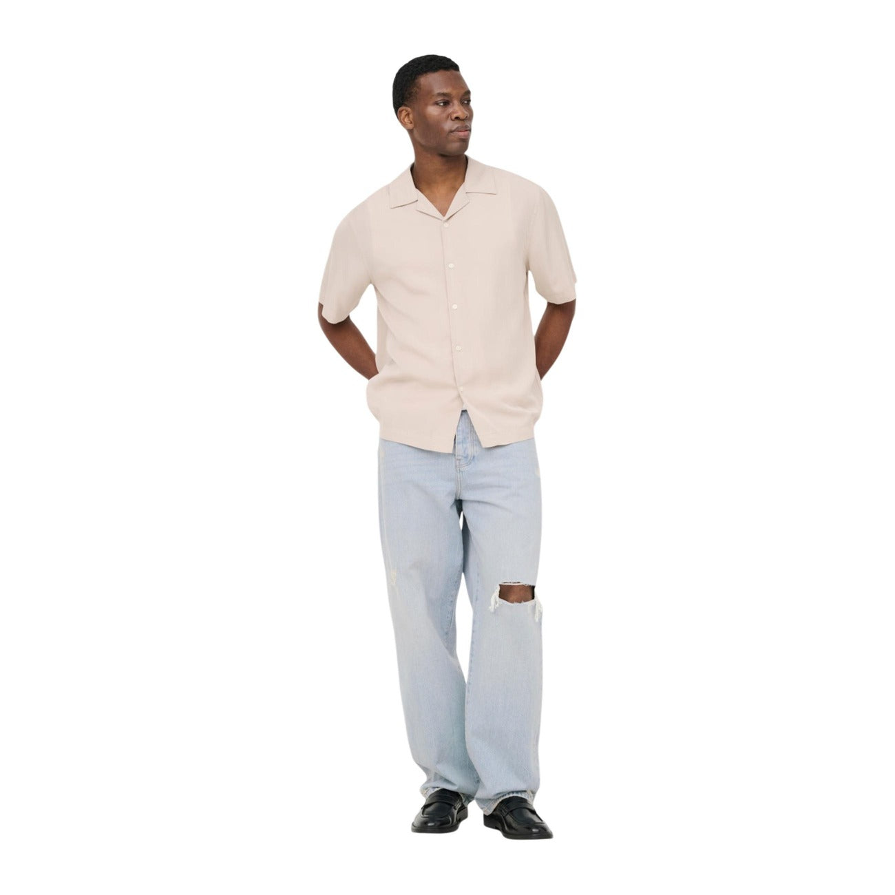 Only & Sons - Only & Sons Men's Shirts
