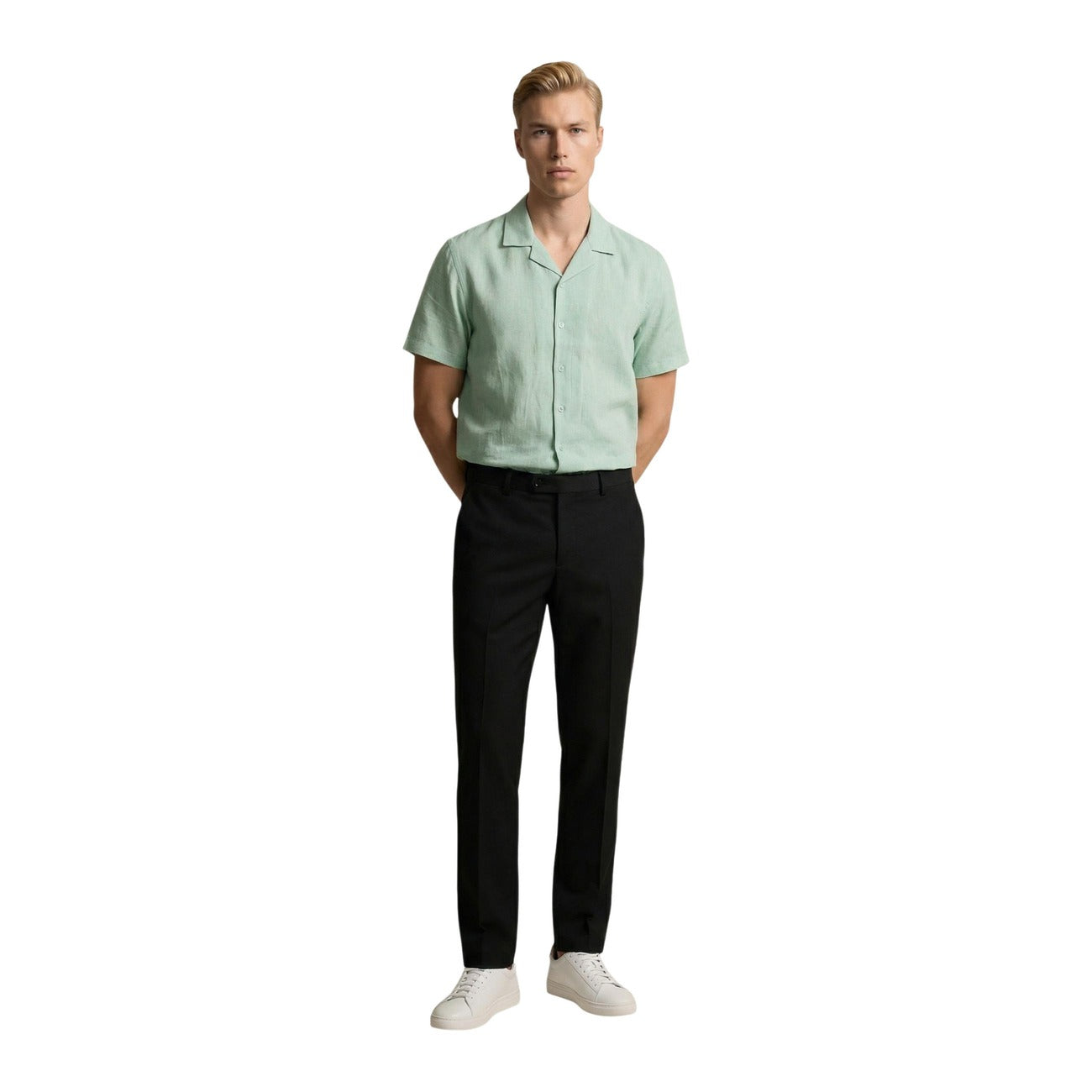 Gianni Lupo - Gianni Lupo Homme Chemises