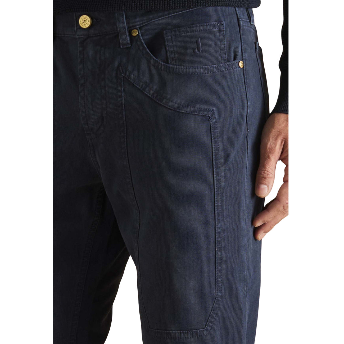 Jeckerson - Jeckerson Homme Pantalons