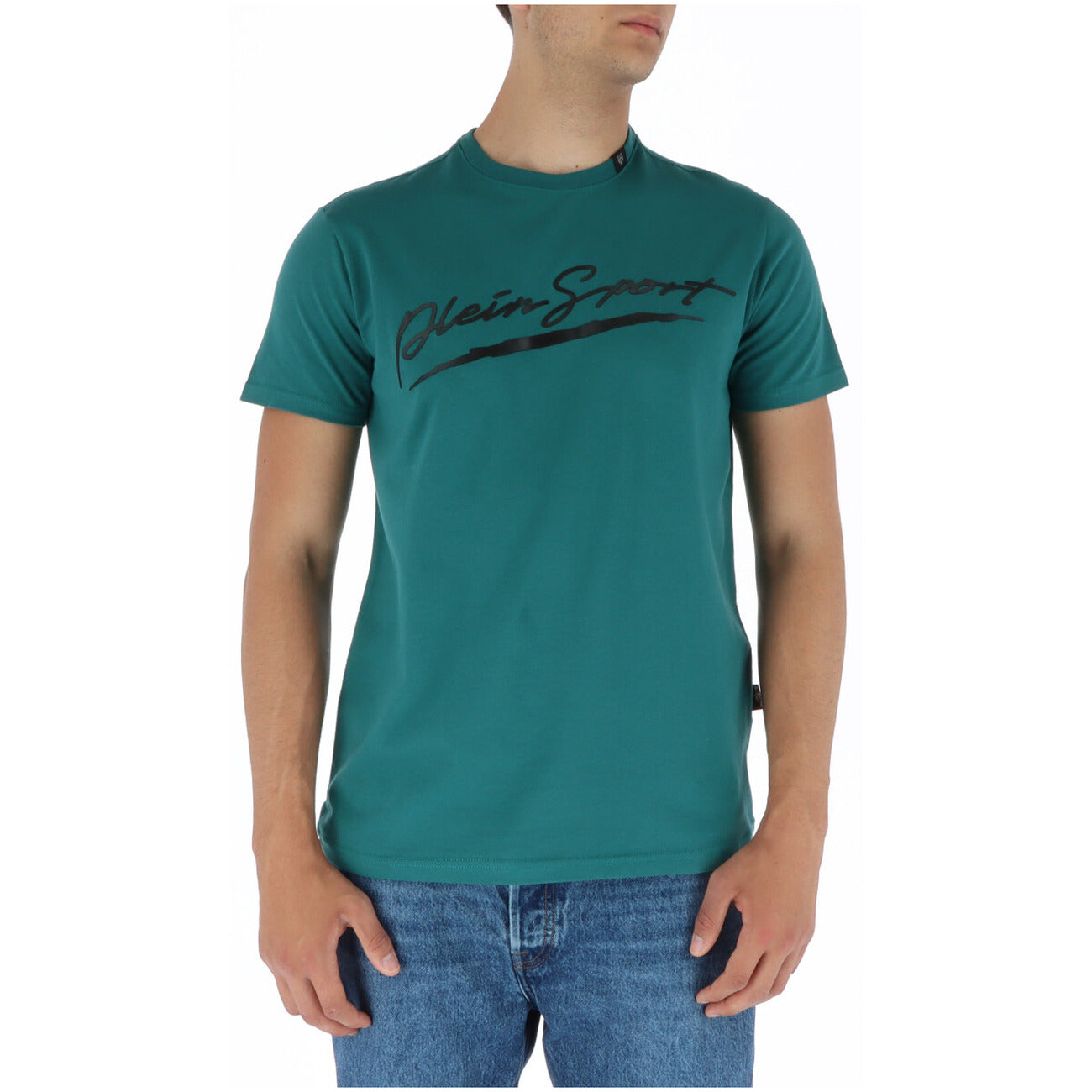 Plein Sport - Plein Sport Men's T-Shirts