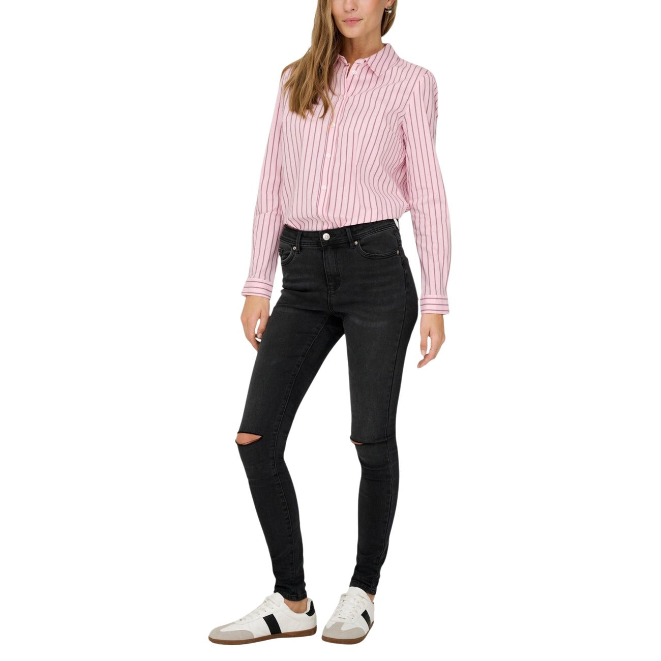 Jacqueline De Yong - Jacqueline De Yong Women's Shirts