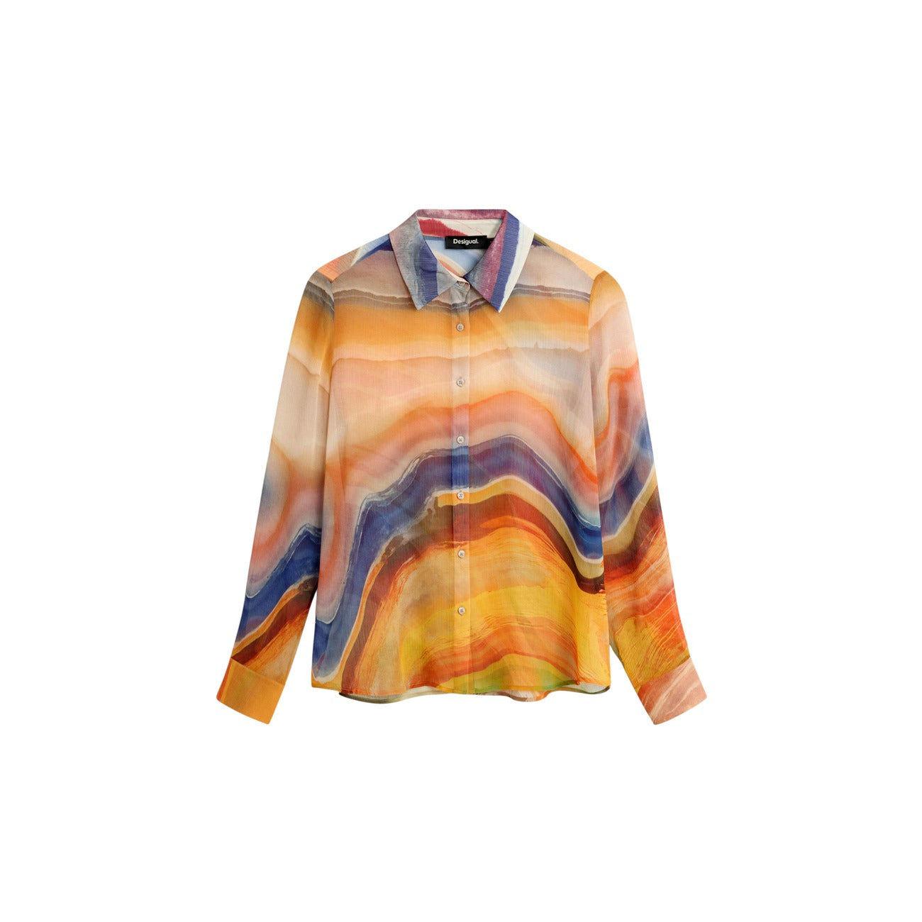 Desigual - Desigual Women's Blouse
