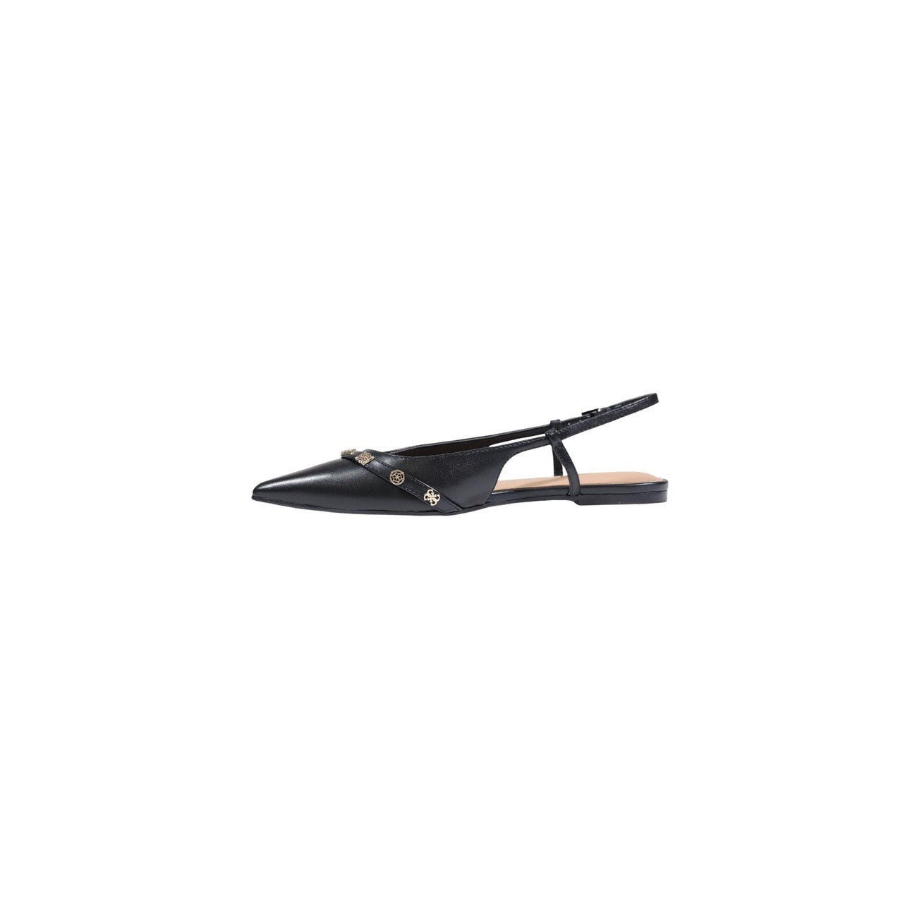 Guess - Guess Chaussures Basses
