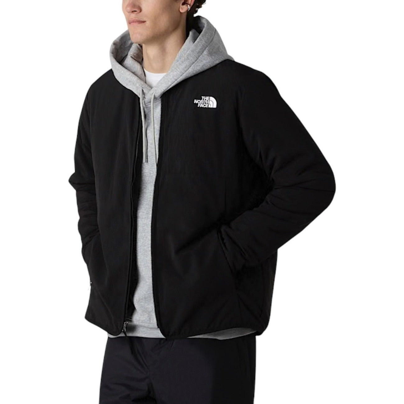 The North Face - The North Face Homme Jaquettes