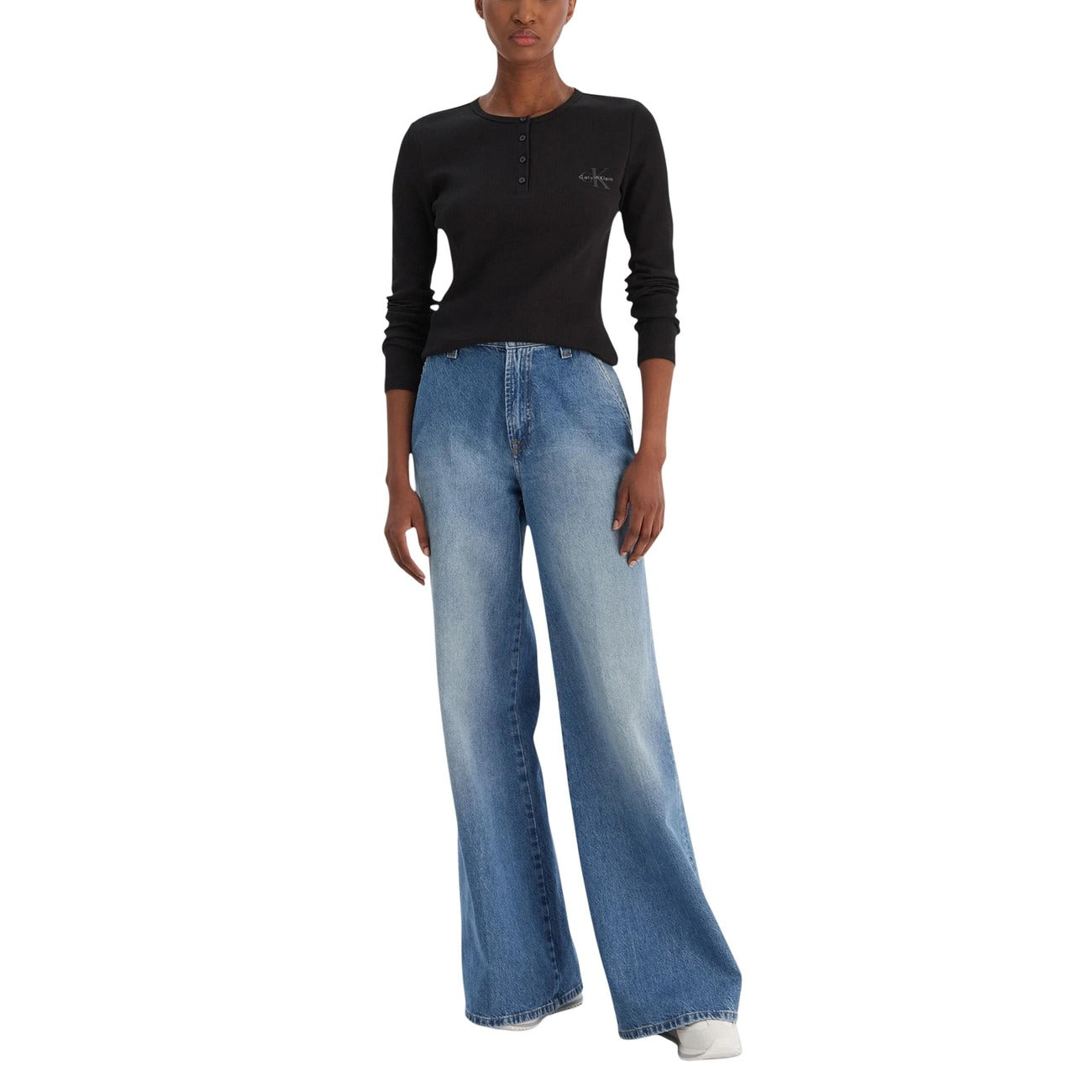 Calvin Klein Jeans - Calvin Klein Jeans Women's Sweaters