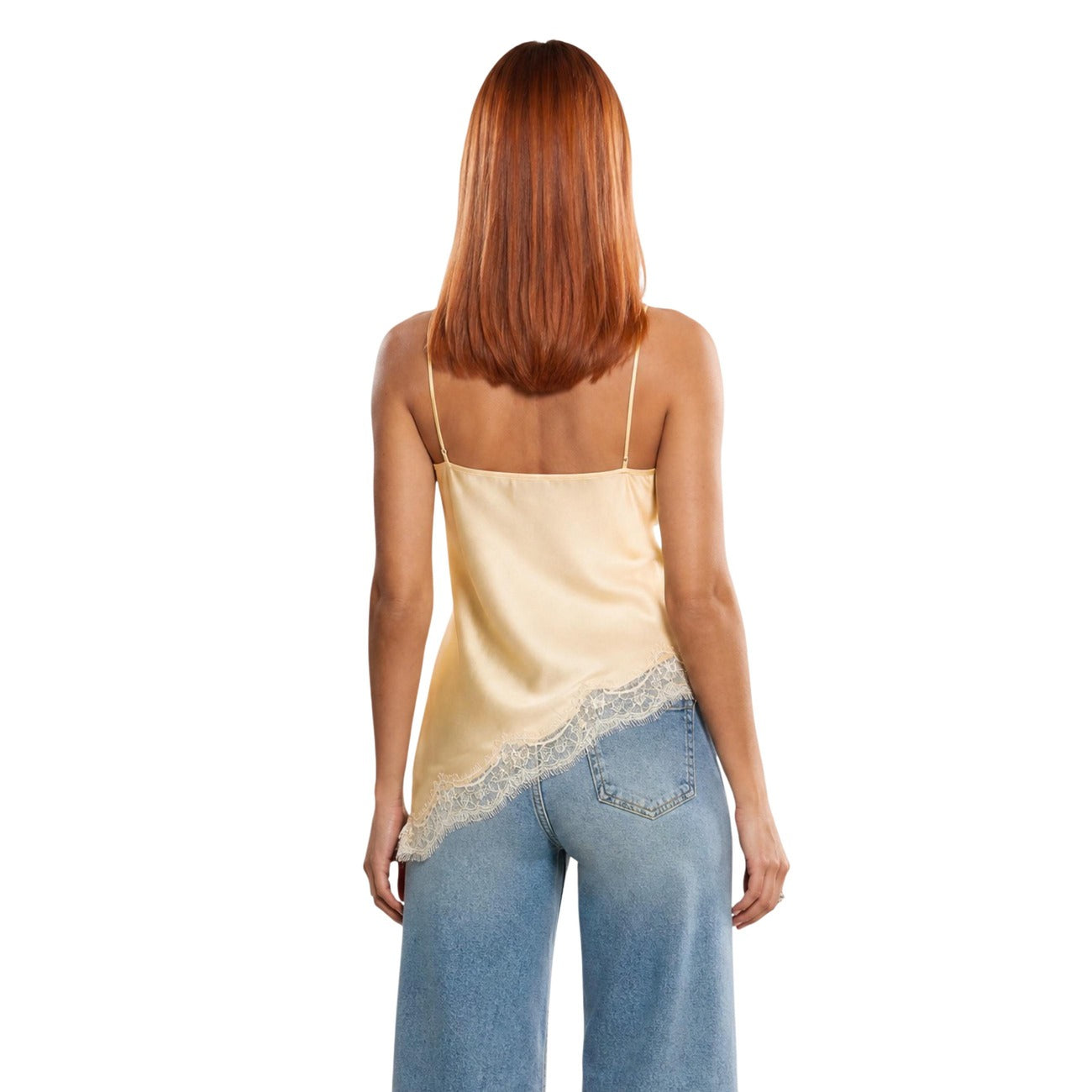 Jacqueline De Yong - Jacqueline De Yong Women's Tank Tops