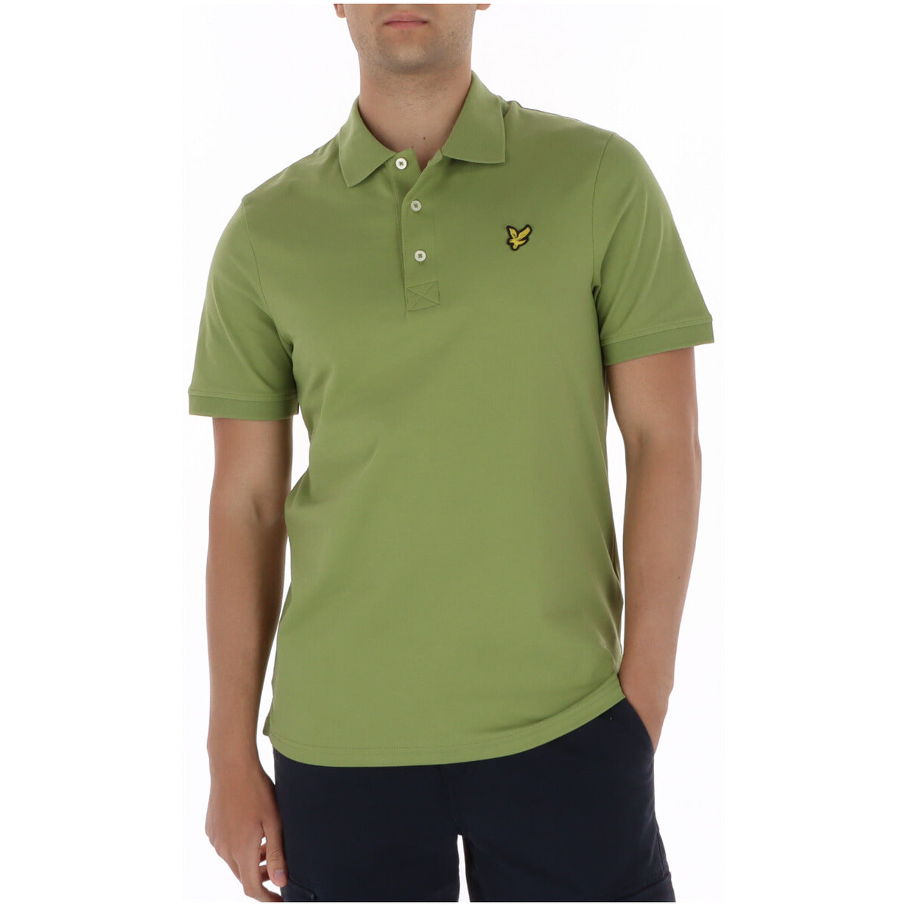 Lyle & Scott - Lyle & Scott Homme Polo