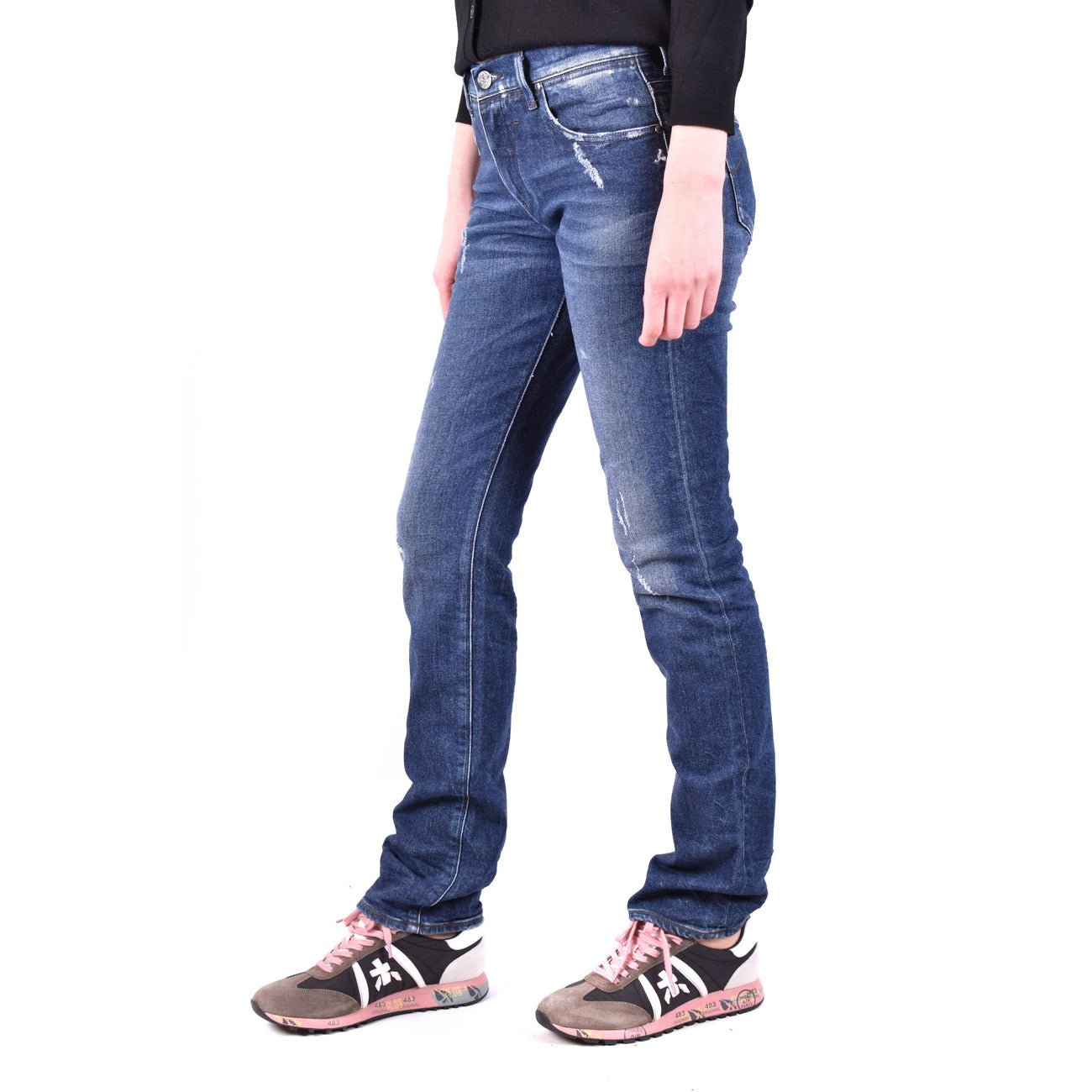 Jacob Cohen - Jacob Cohen Women's Jeans