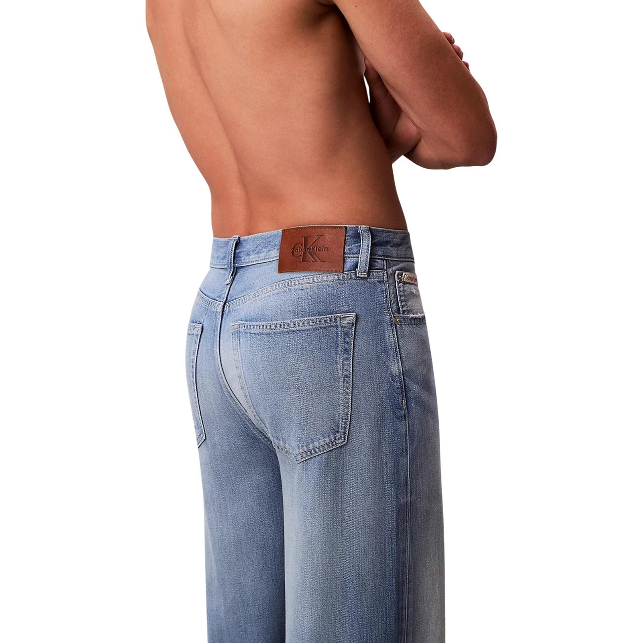 Calvin Klein Jeans - Calvin Klein Jeans Homme Jeans