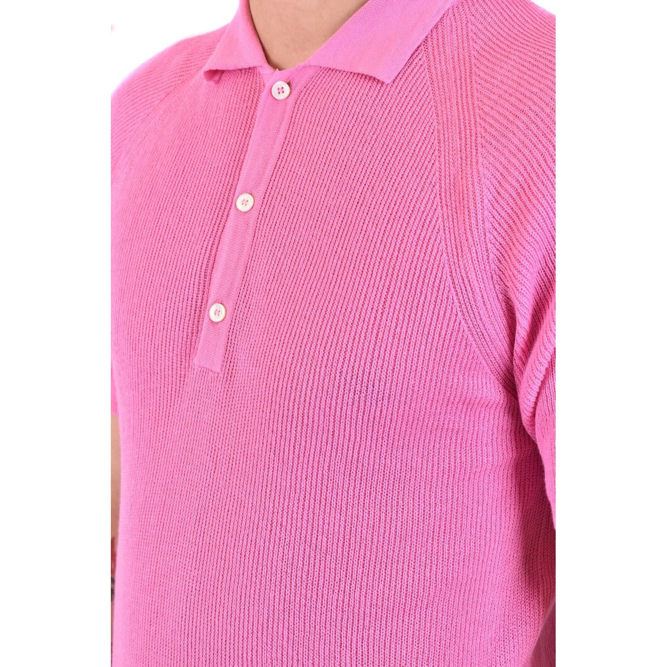 Laneus - Laneus Men's Polo