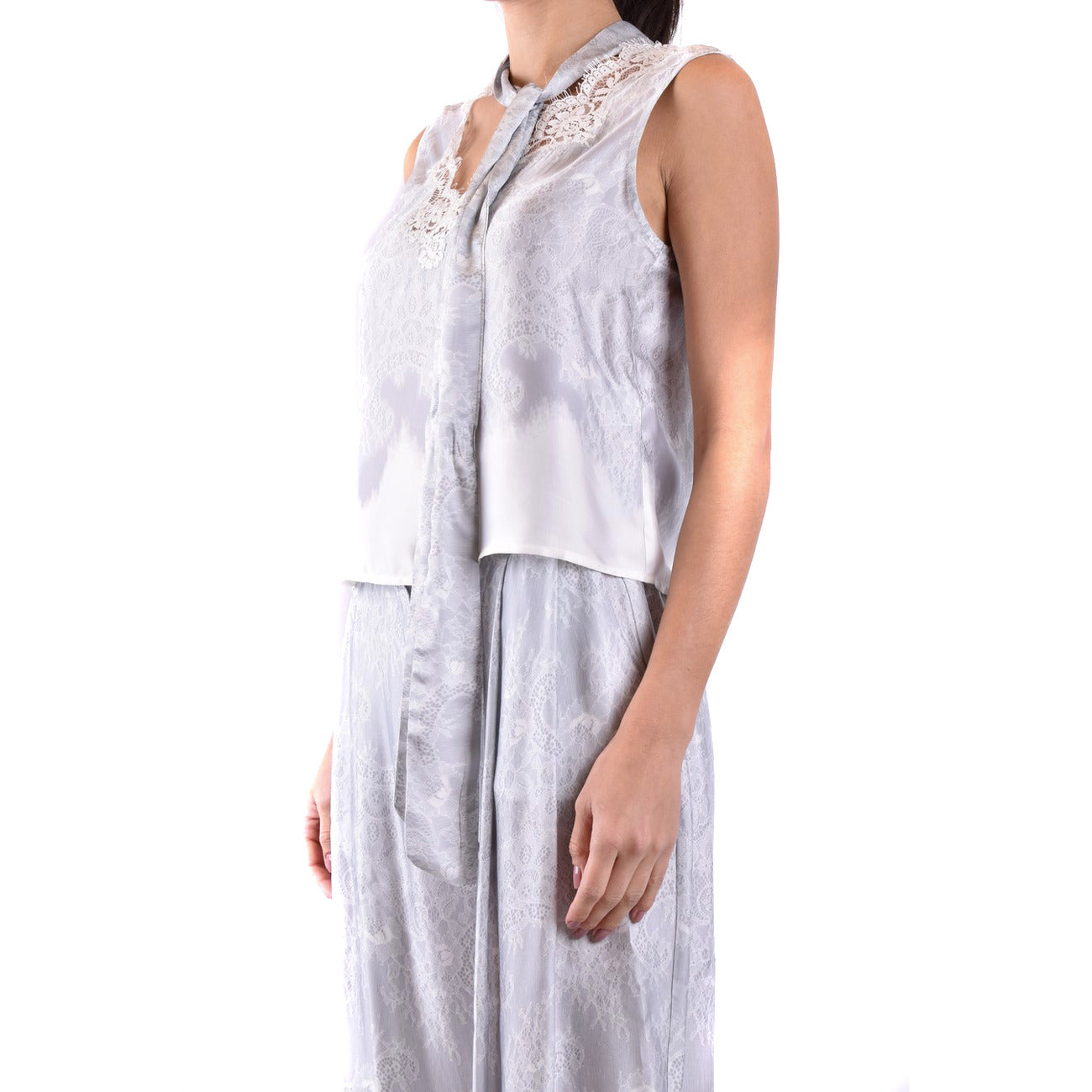 Ermanno - Ermanno Women's Blouse