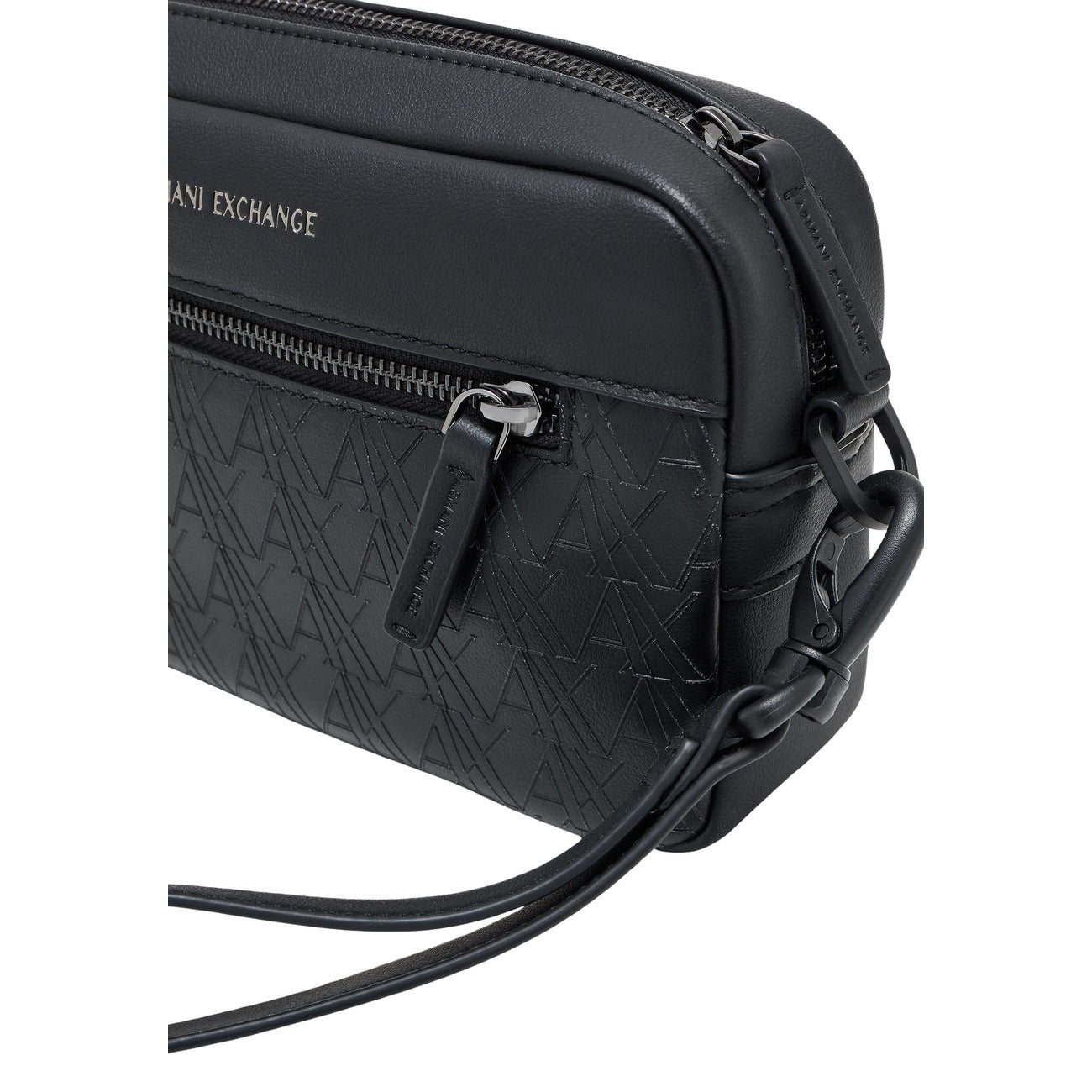 Sac Armani Exchange Homme – Noir