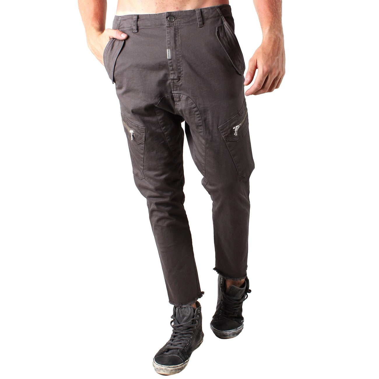 Absolut Joy - Absolut Joy Men's Trousers