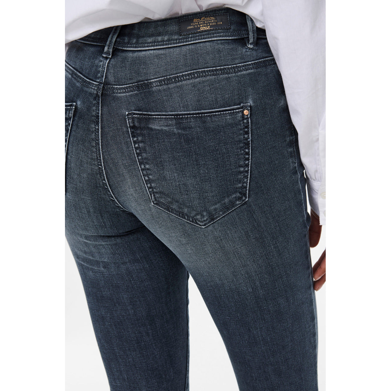 Only - Only Femme Jeans