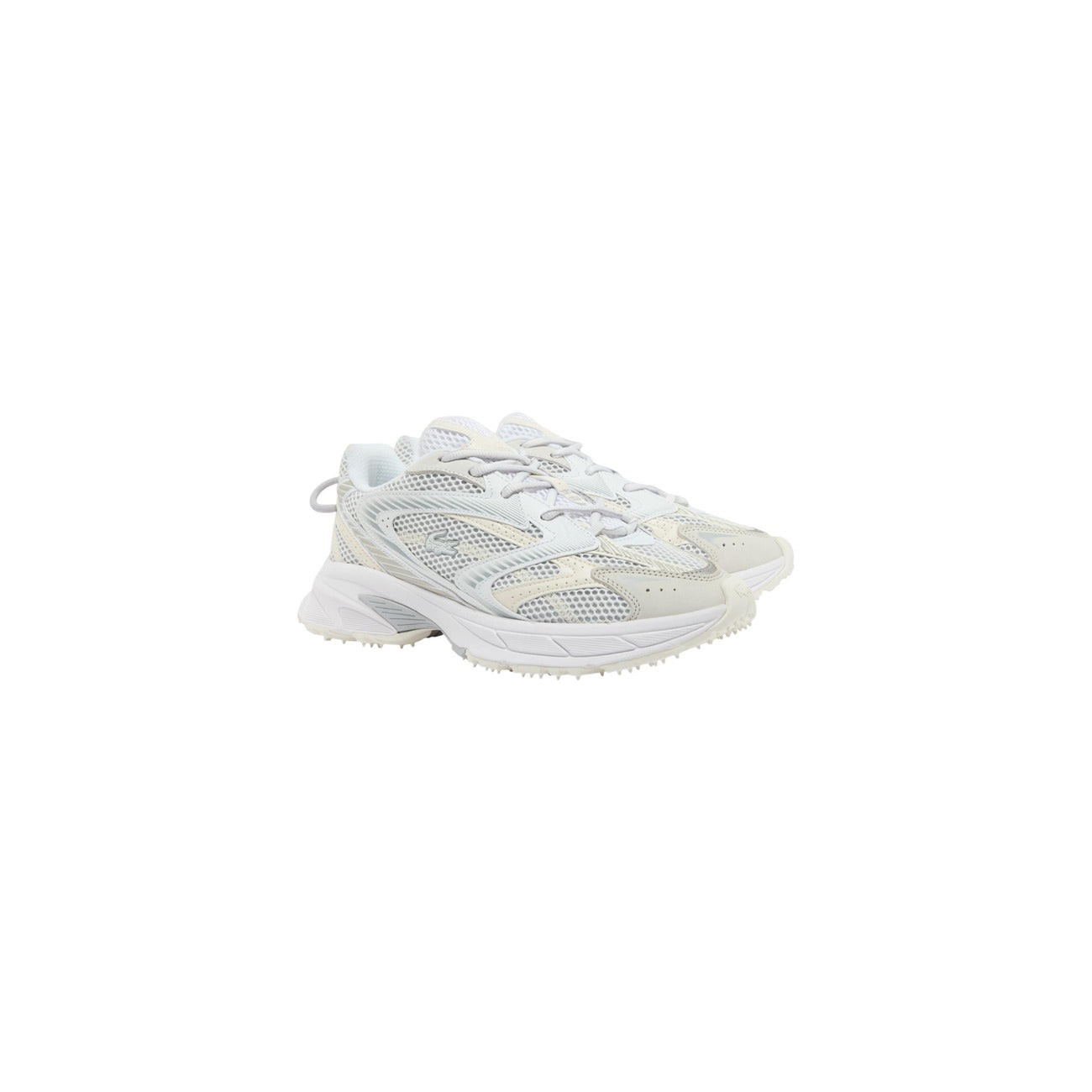 Baskets Lacoste Homme – Blanc