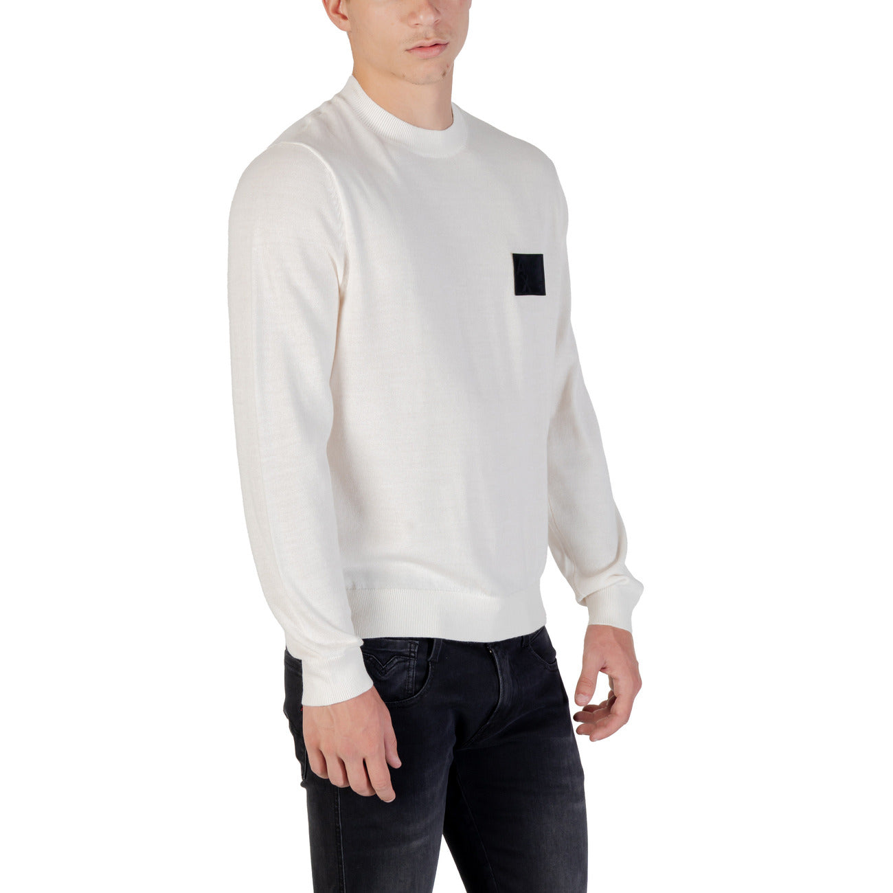 Armani Exchange - Armani Exchange Men's Sweaters