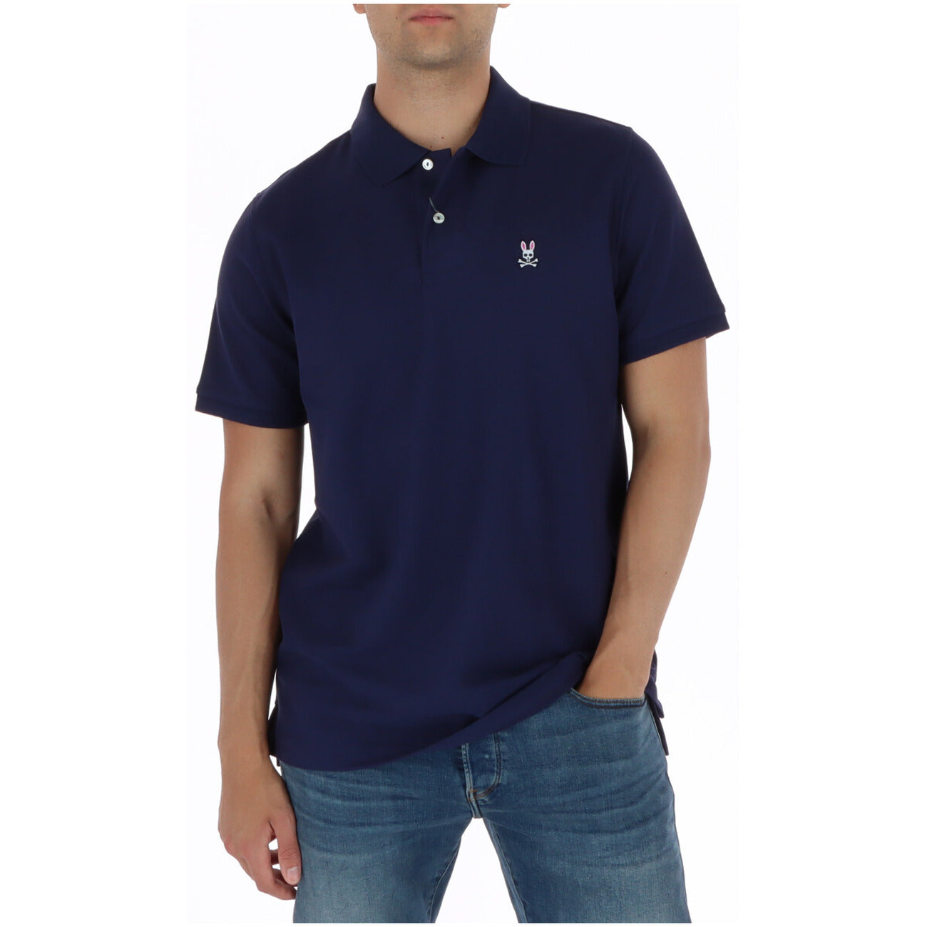 Psycho Bunny - Psycho Bunny Homme Polo
