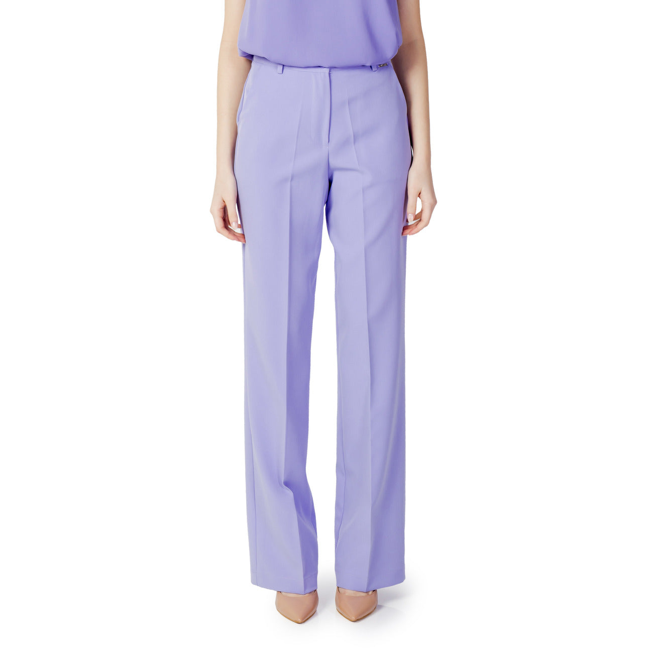 Hanny Deep - Hanny Deep Women's Trousers
