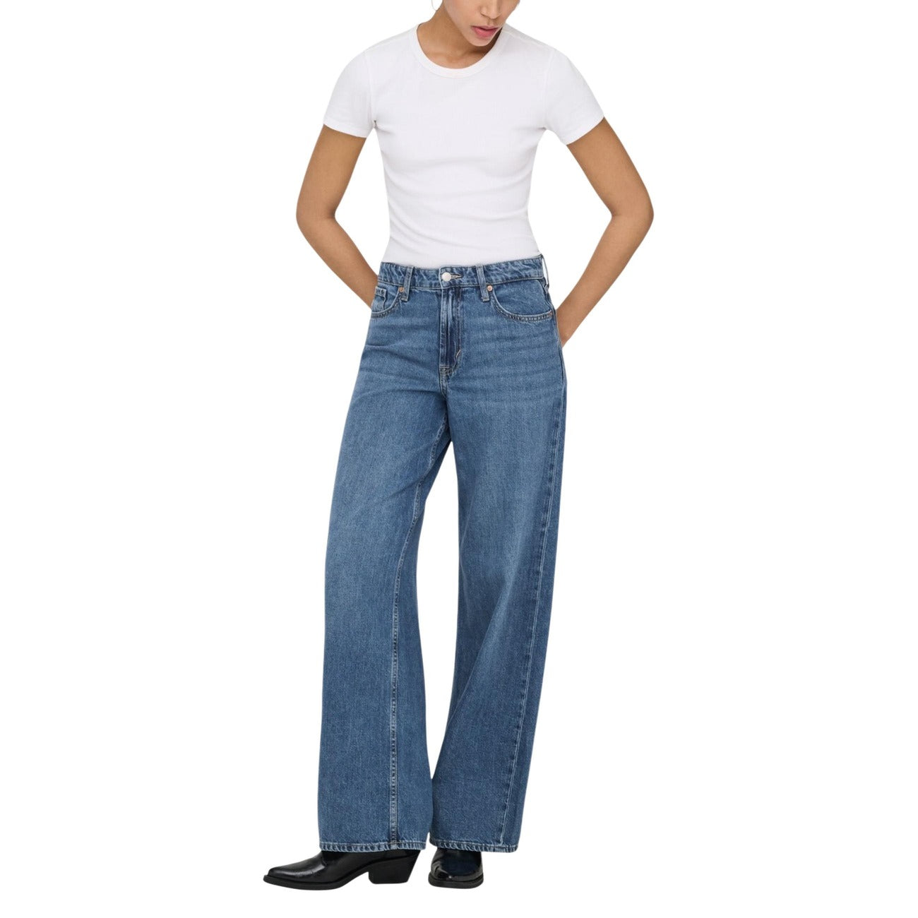 Only - Only Femme Jeans