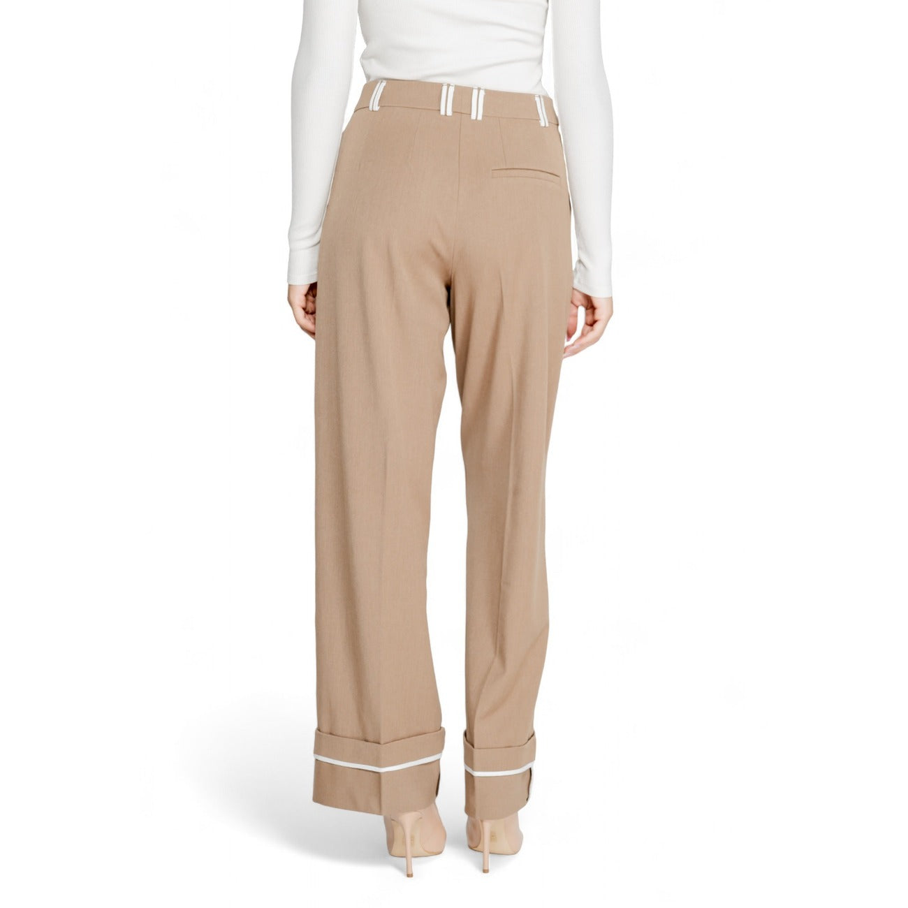 Only - Only Femme Pantalons