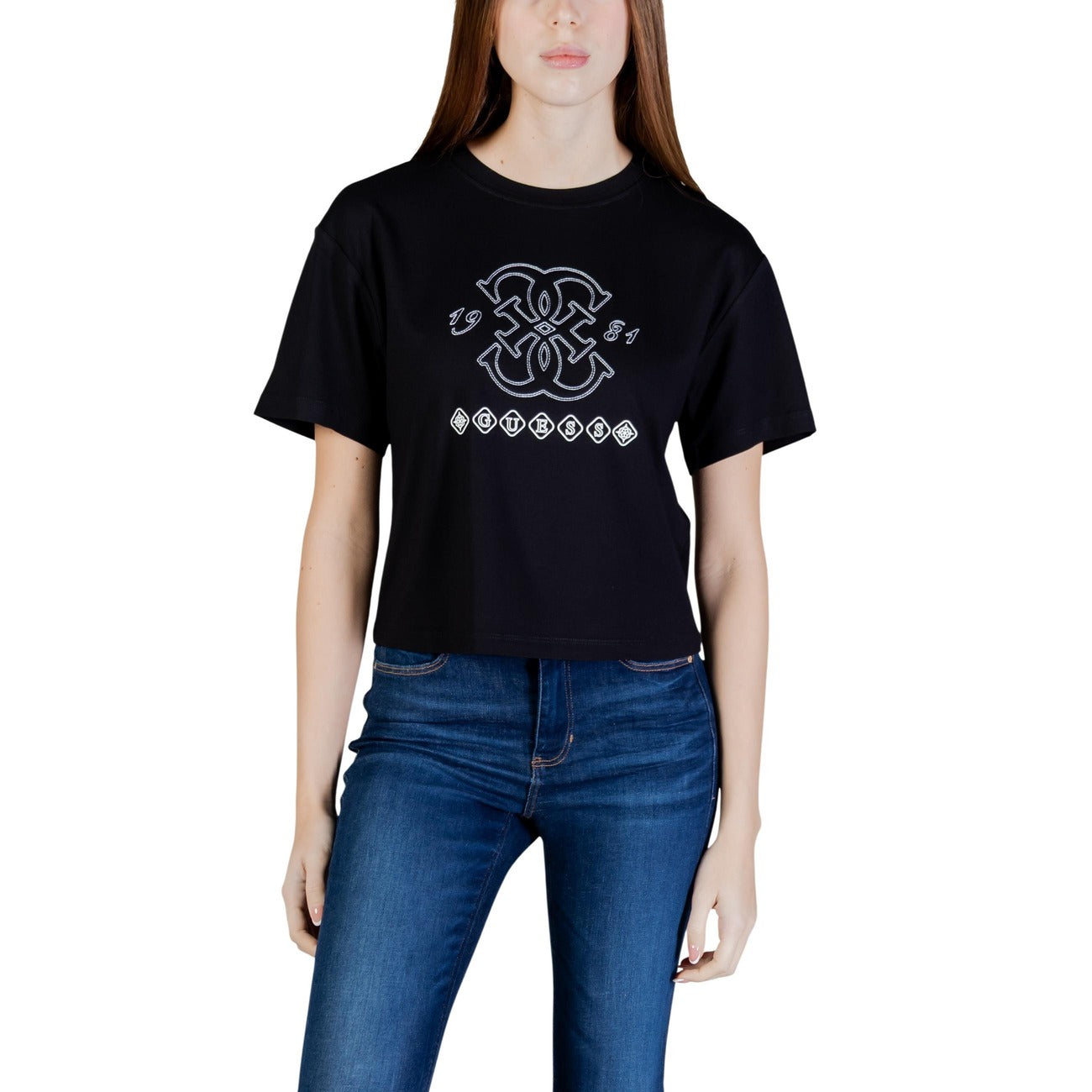 Guess Active - Guess Active Femme T-Shirts
