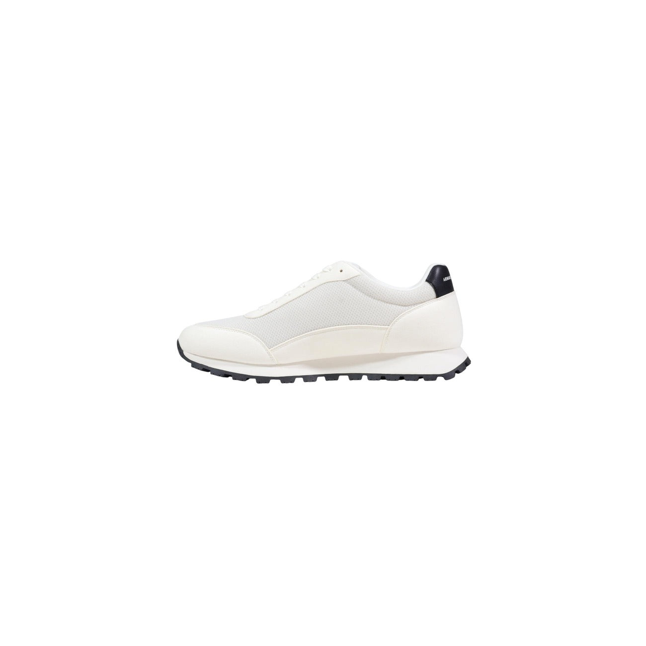 Armani Exchange - Armani Exchange Homme Baskets