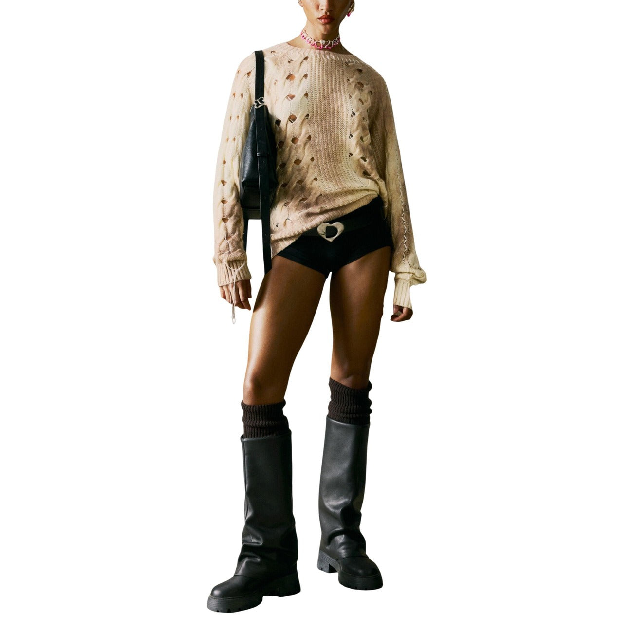 Desigual - Desigual Femme Pulls