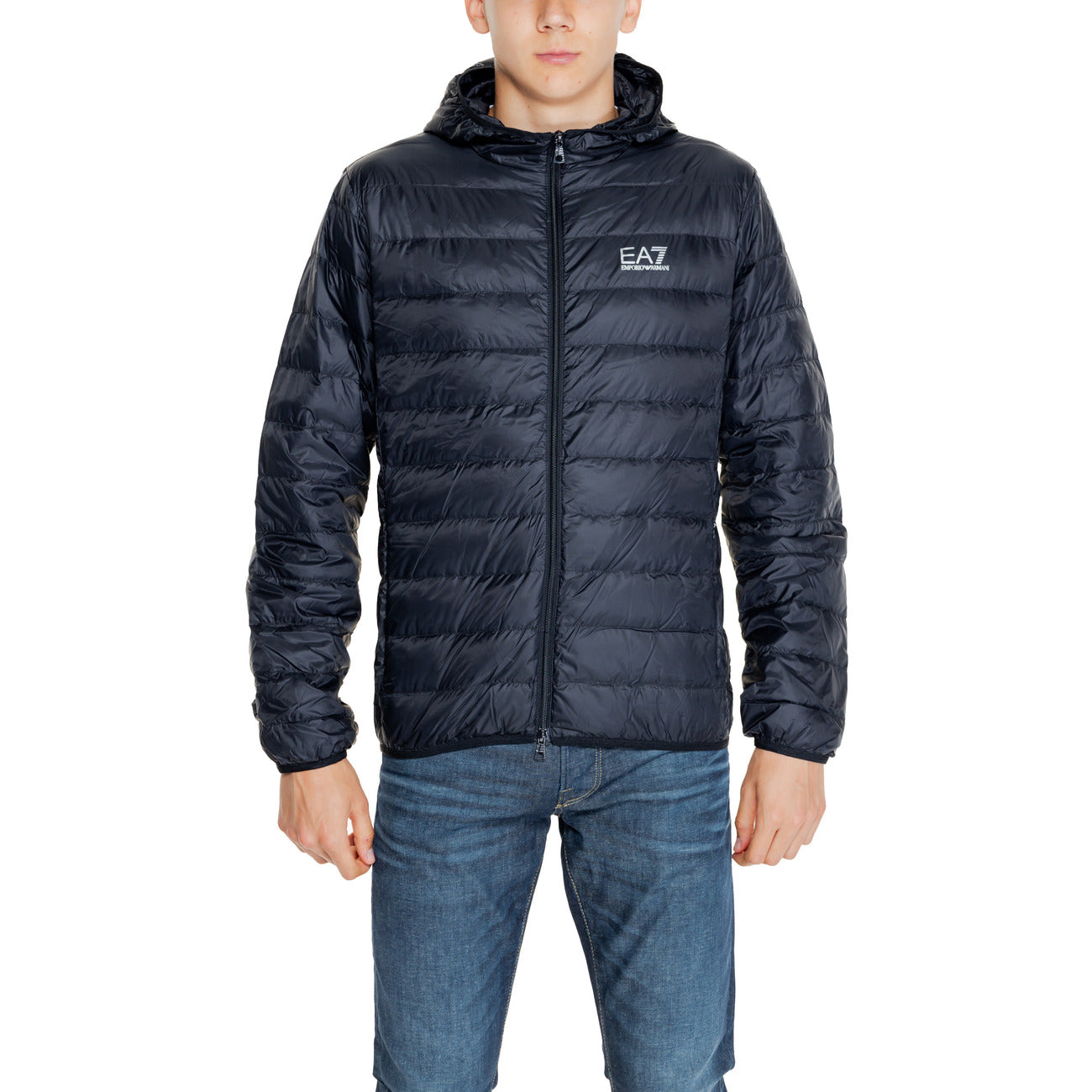 EA7 - EA7 Men's Jackets