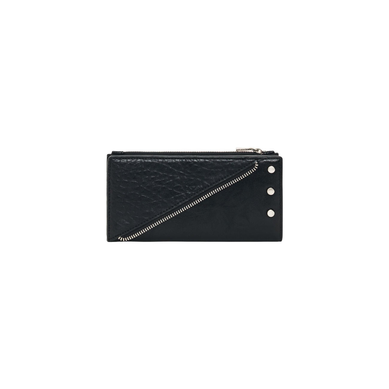 Desigual Women's Wallet – Black