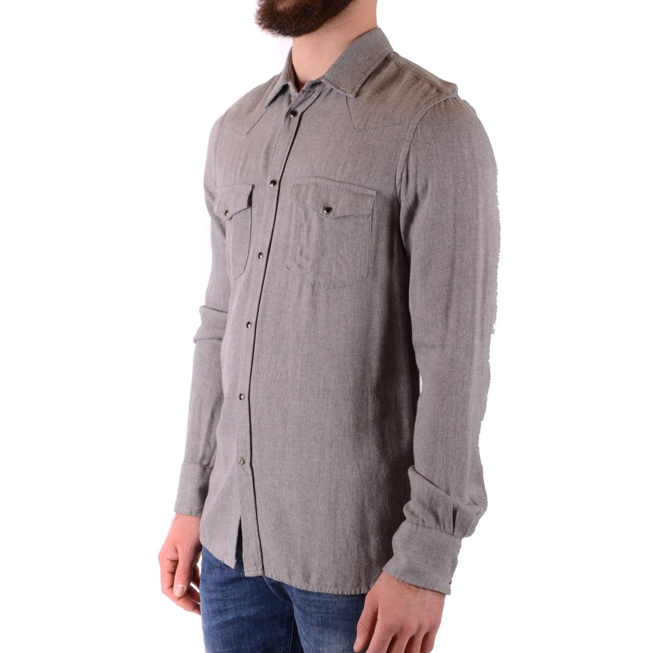 Dondup - Dondup Homme Chemises