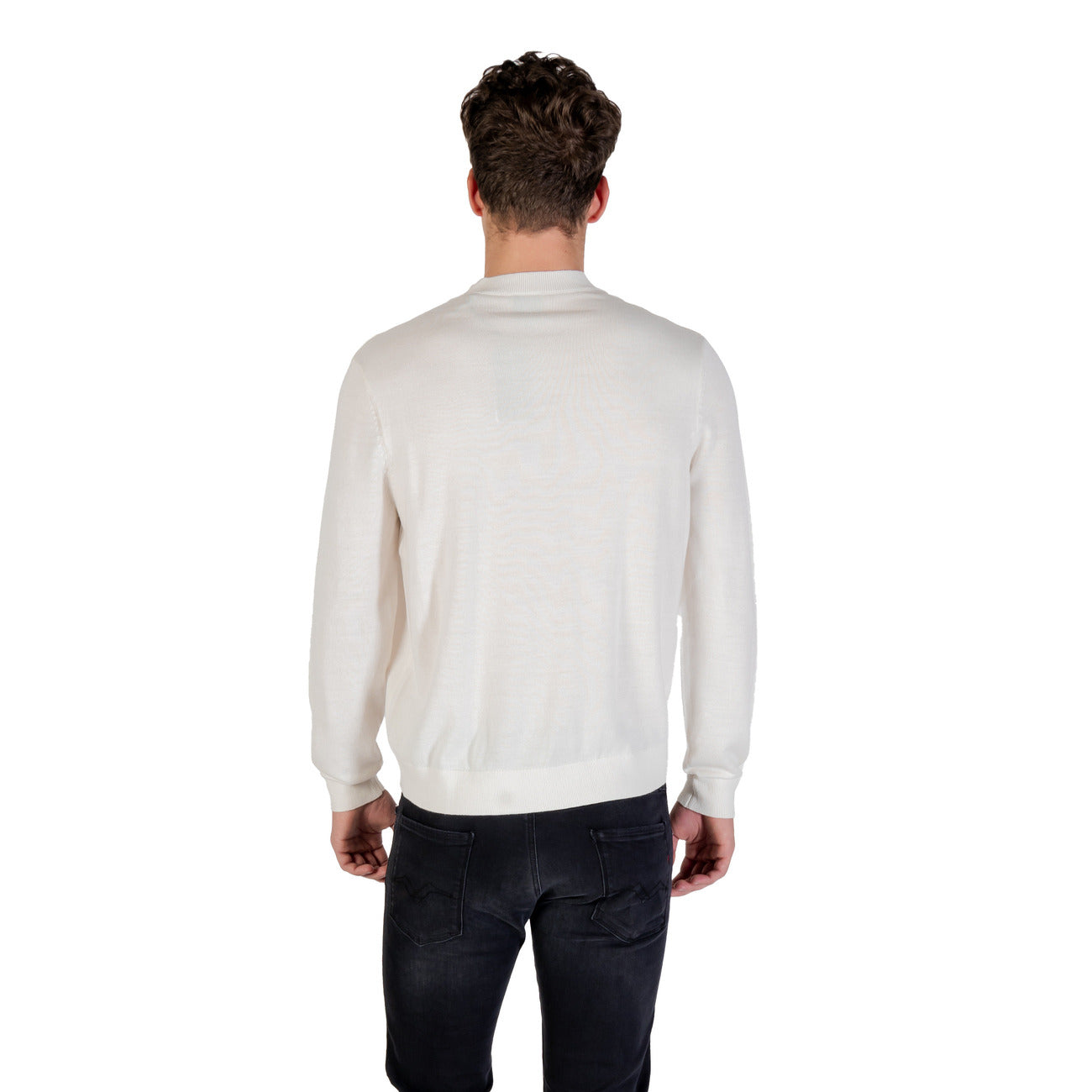 Armani Exchange - Armani Exchange Men's Sweaters