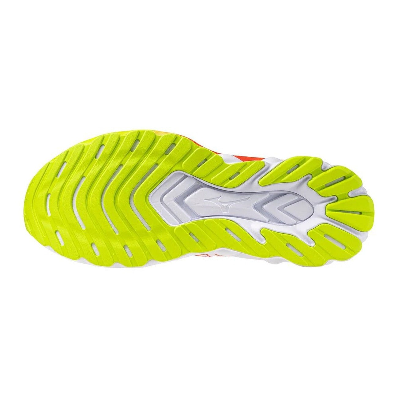 Baskets Mizuno Homme blanches