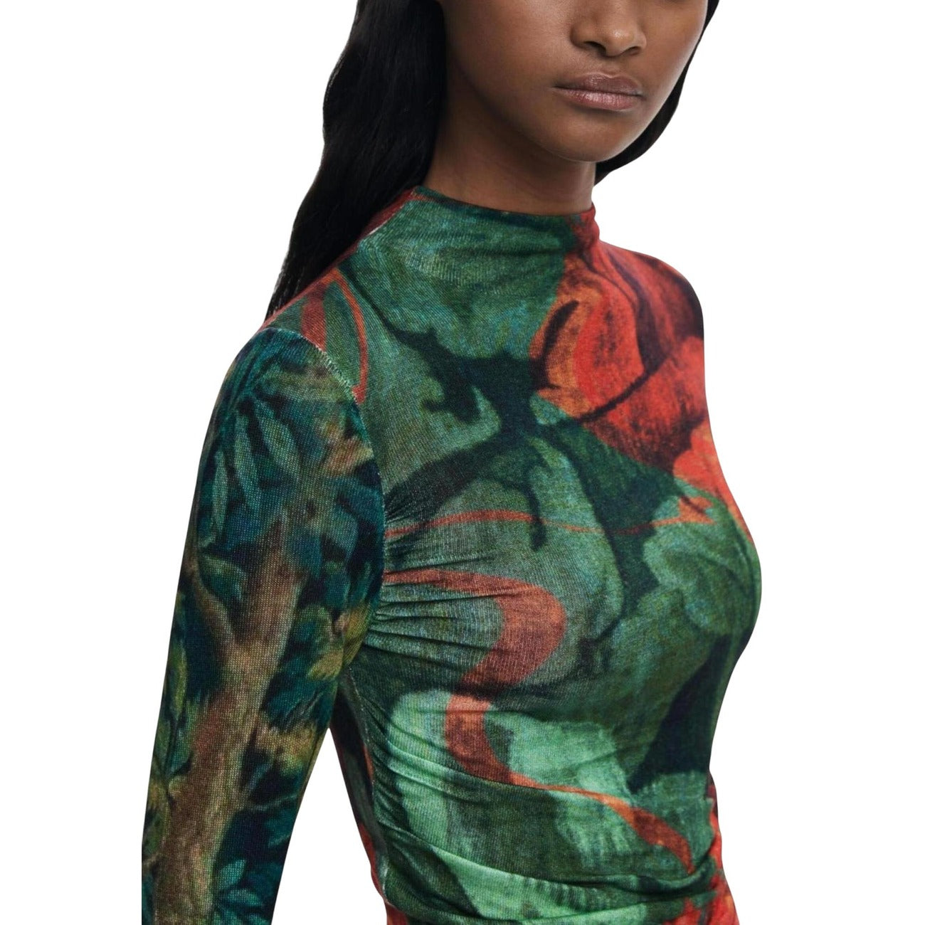Desigual - Desigual Femme Pulls