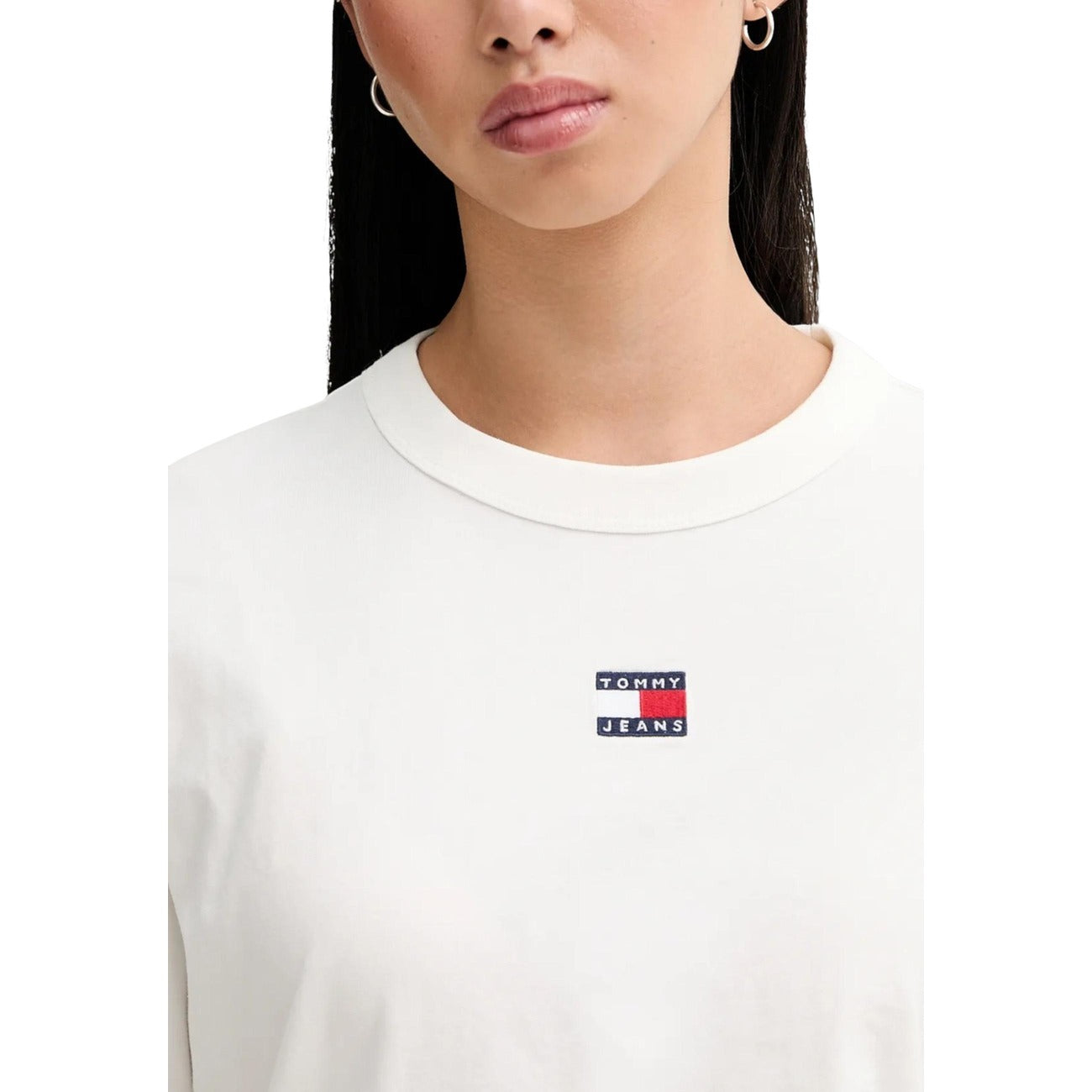Tommy Hilfiger Jeans - Tommy Hilfiger Women's T-Shirts