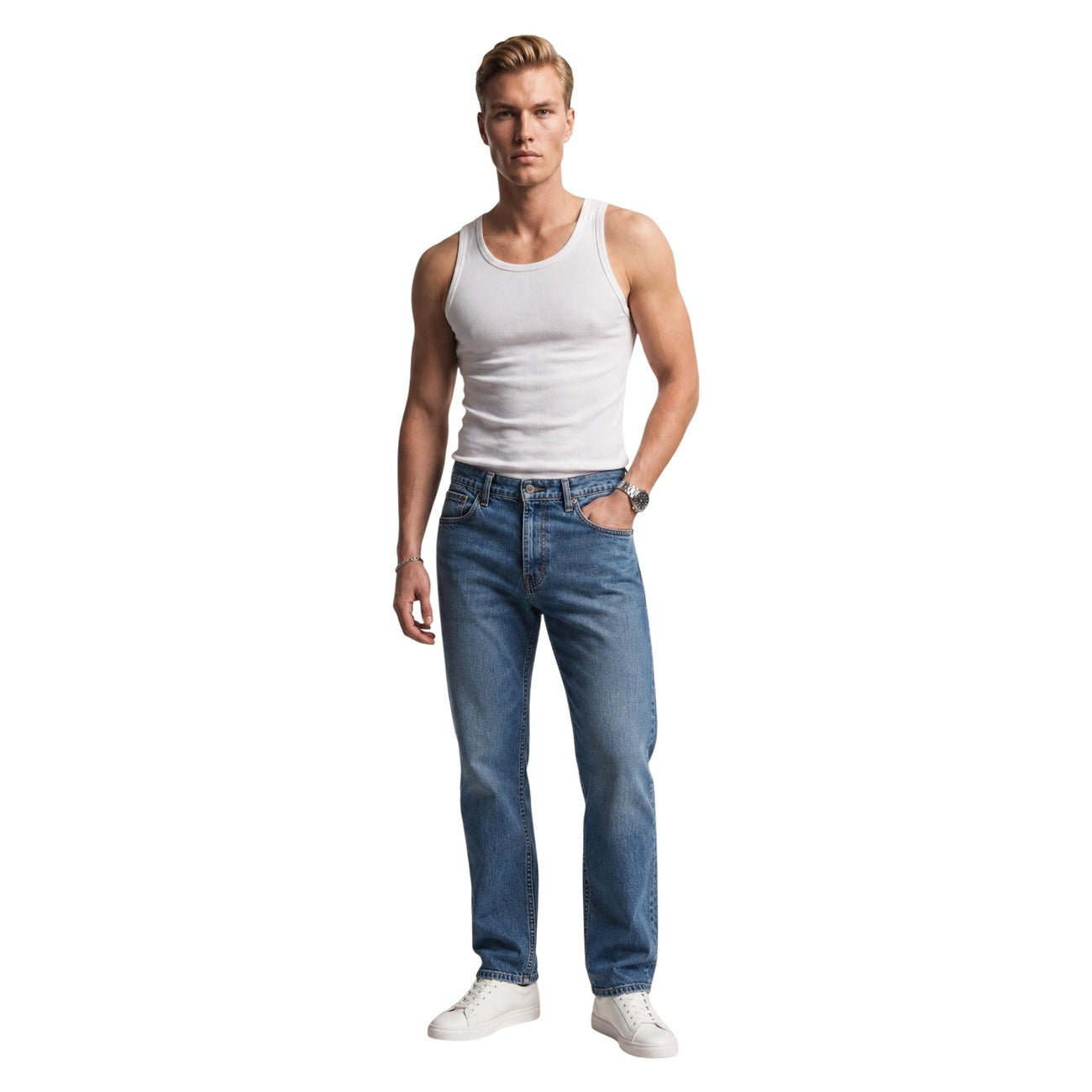 Levi`s - Levi`s Homme Jeans