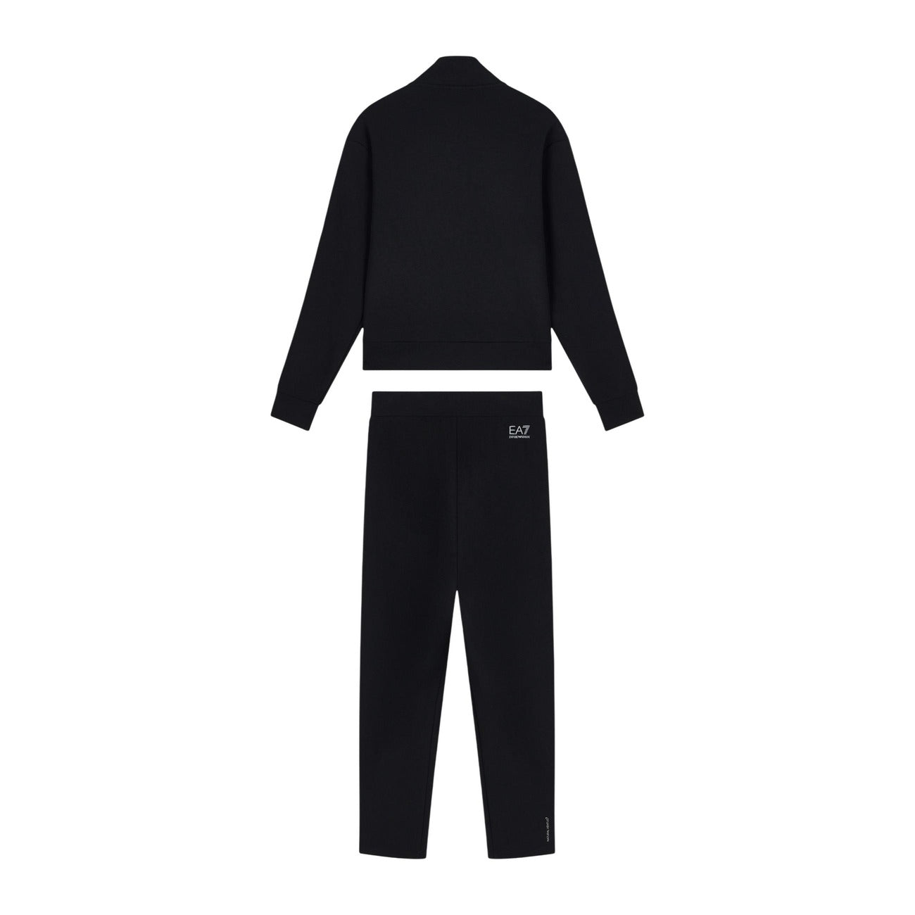 Survêtement EA7 Femme – Noir